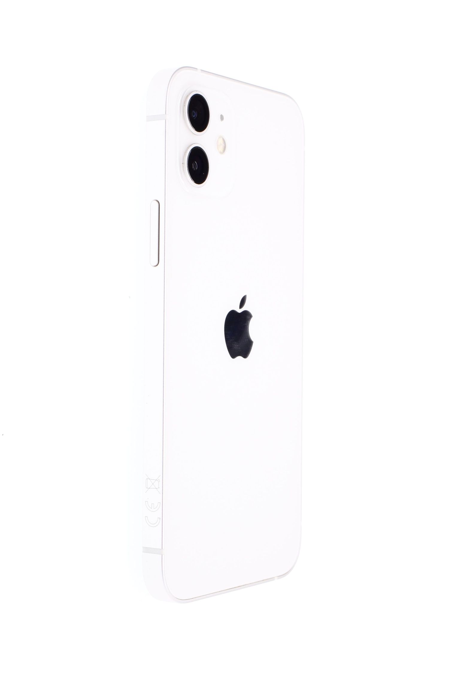 Apple iPhone 12 128 GB White - Ca nou