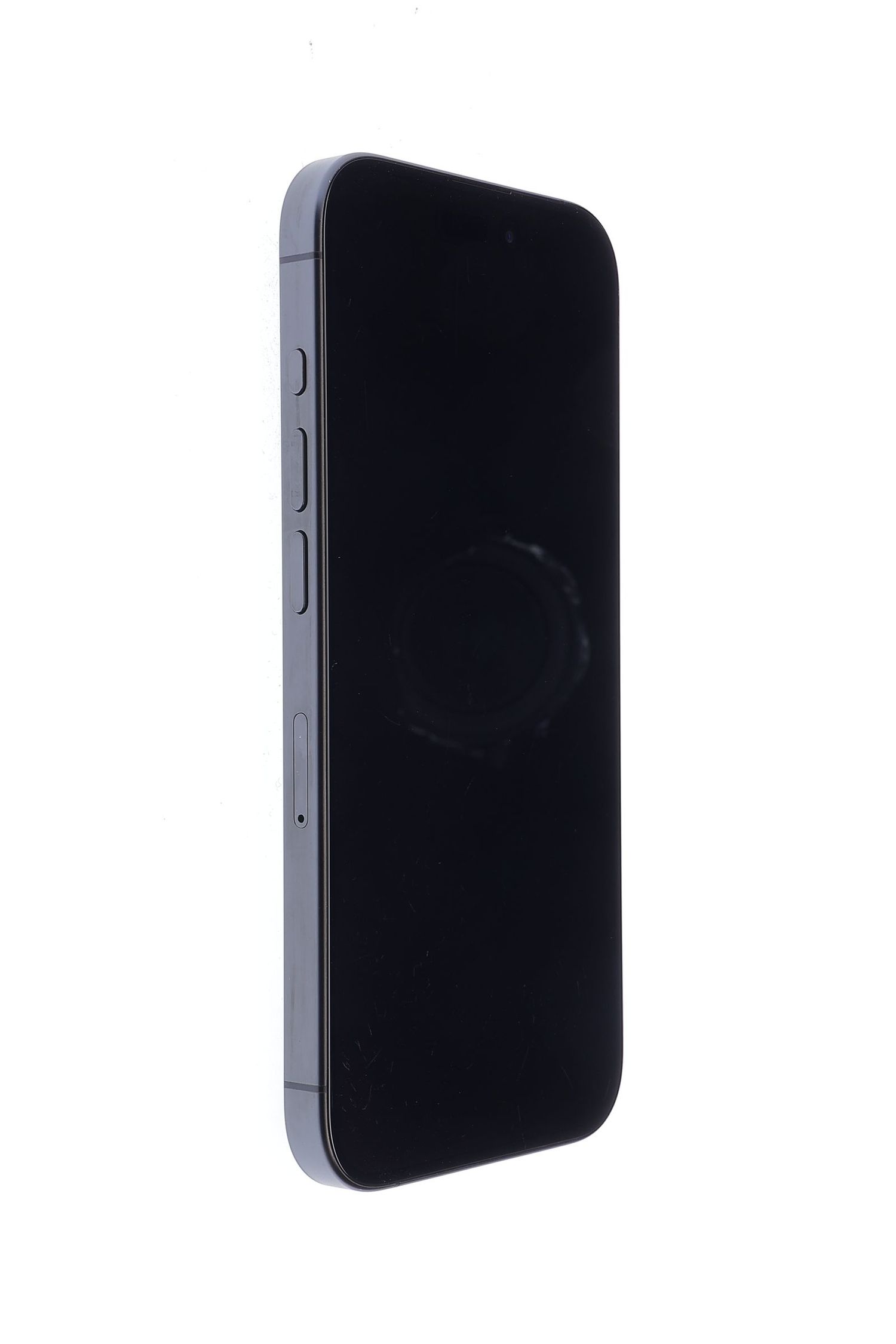 Apple iPhone 15 Pro 256 GB Black Titanium