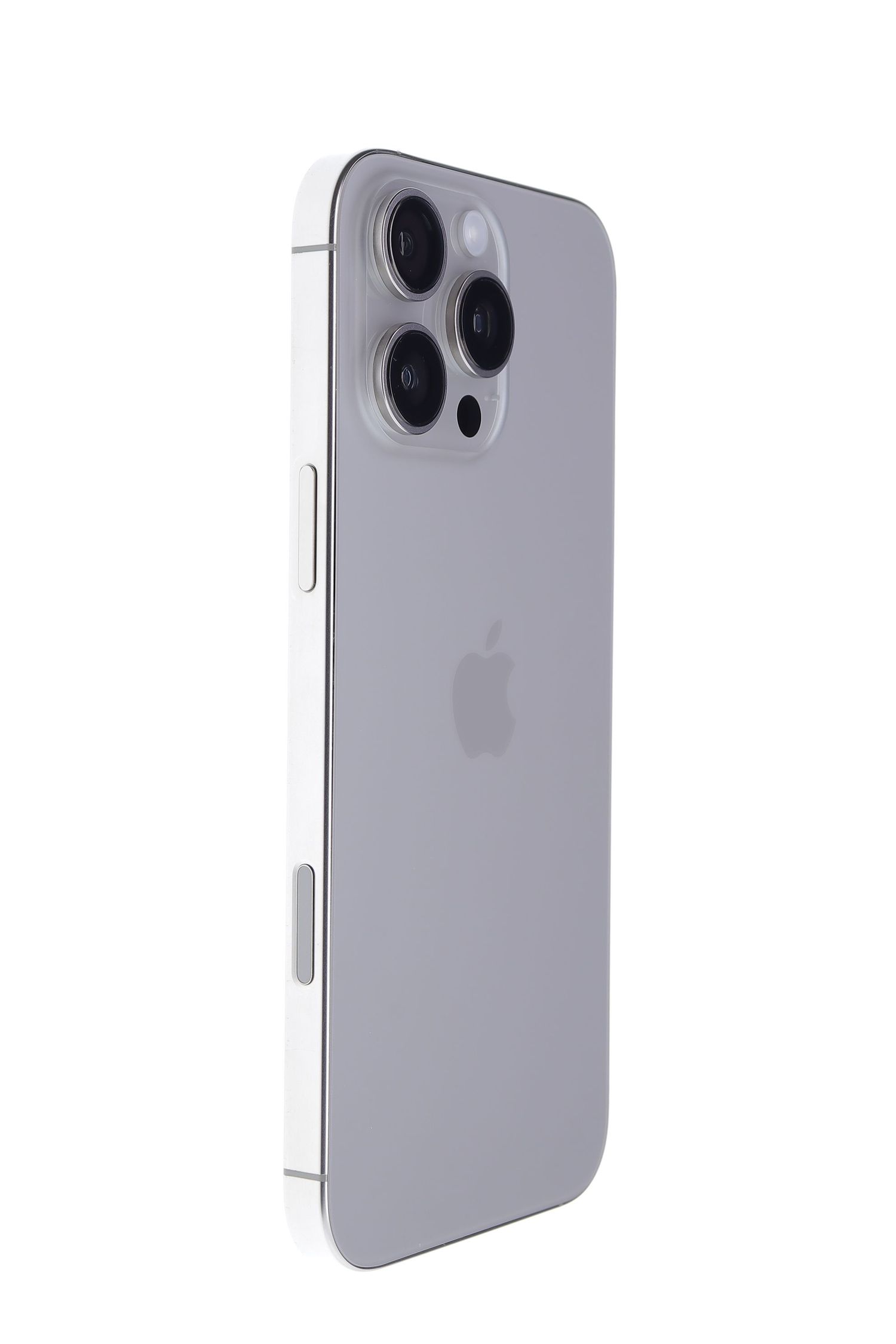 Apple iPhone 16 Pro Max 256 GB Natural Titanium - Újszerű