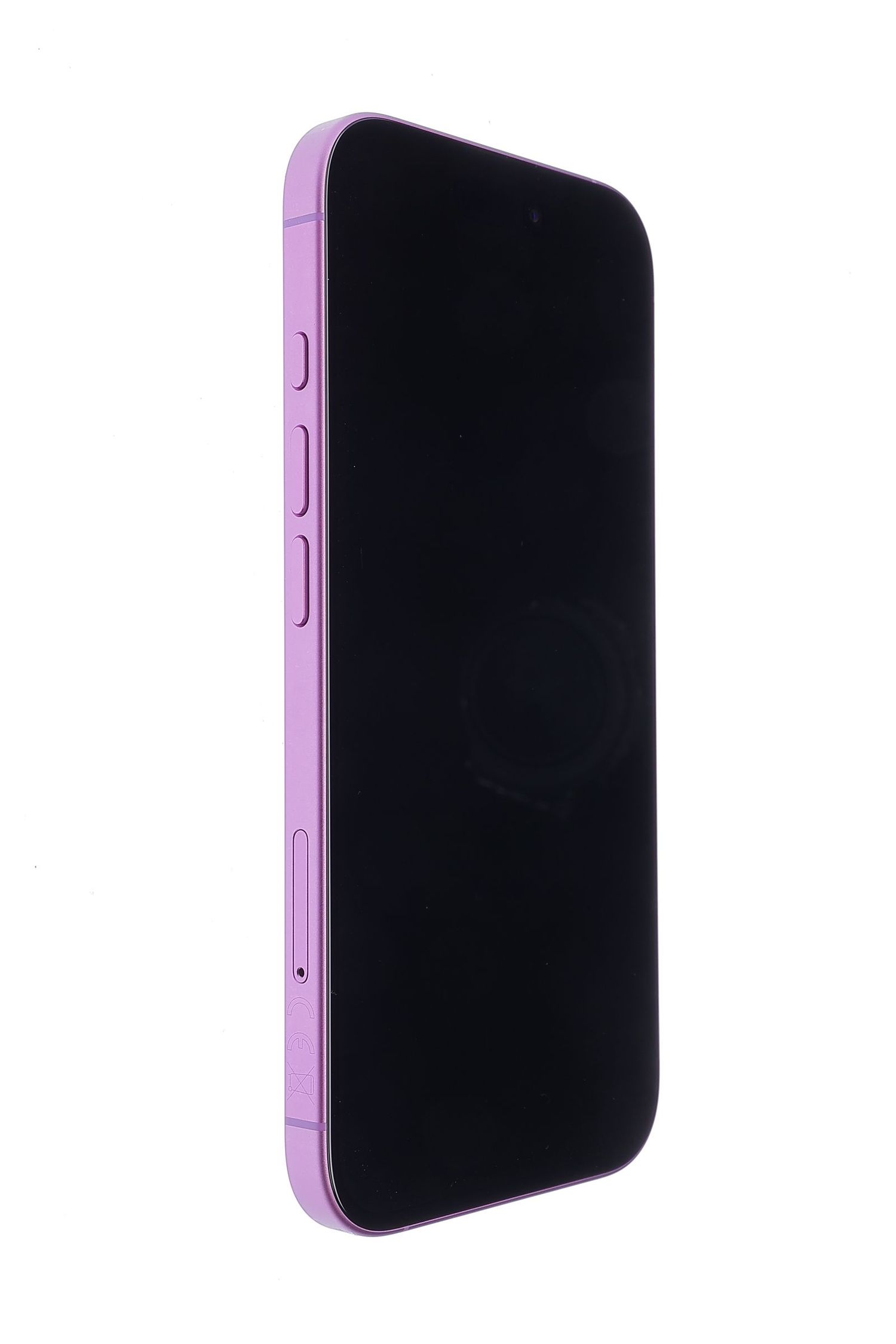 Apple iPhone 16 128 GB Pink - Ca nou