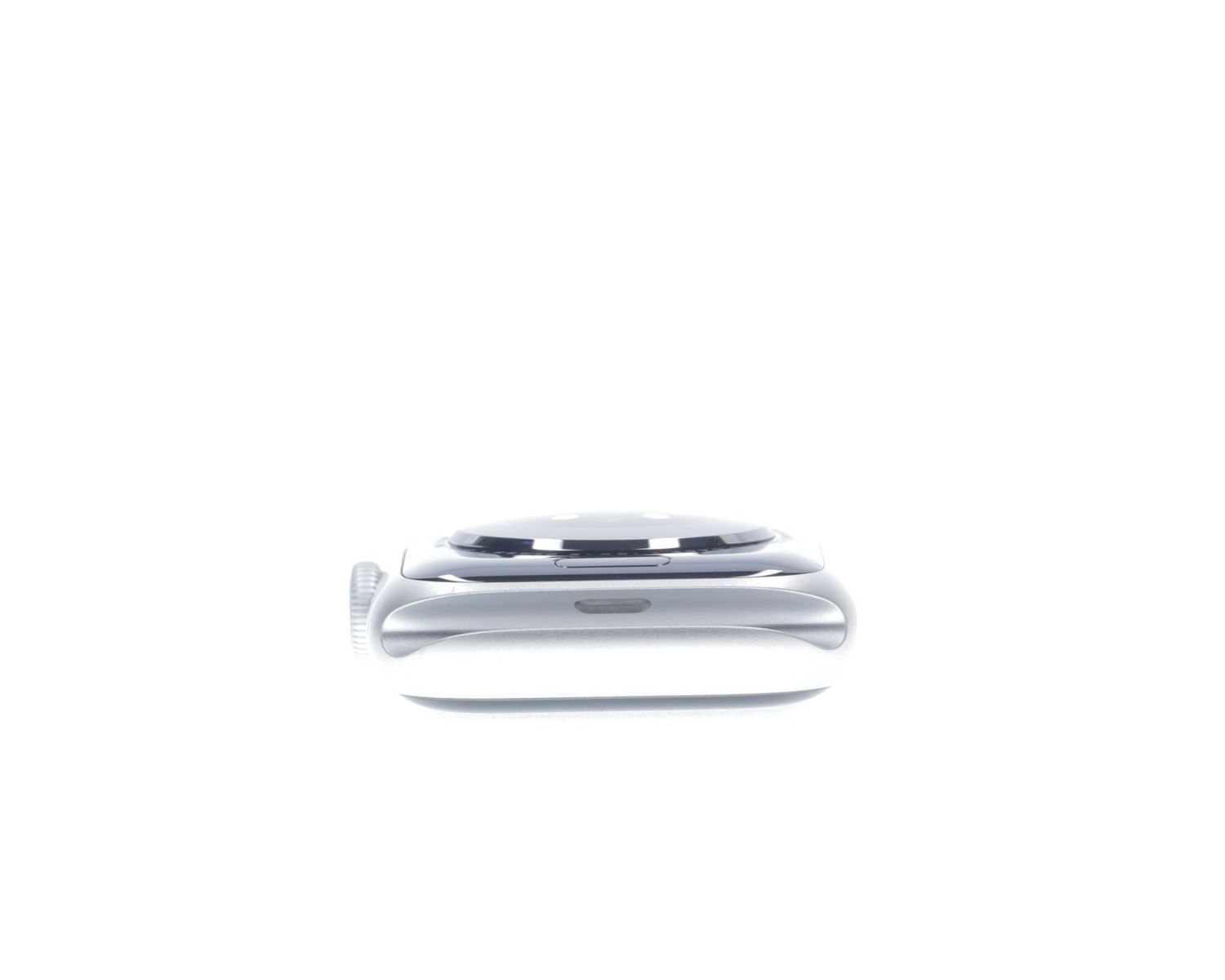 Apple Watch Series 9 2023, GPS, Aluminium 41mm Silver - Много добро
