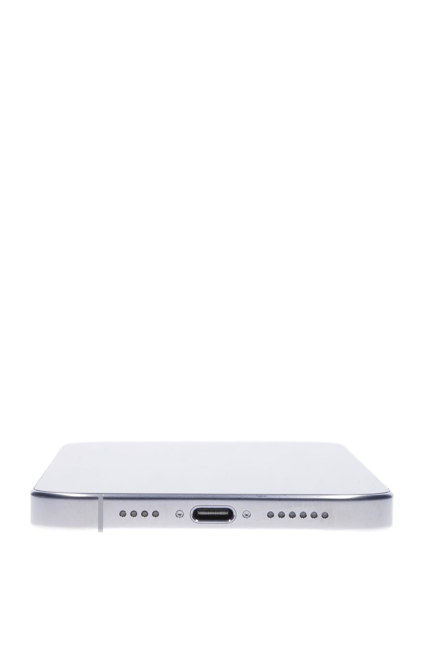 Apple iPhone 16 Pro Max 512 GB White Titanium - Kiváló