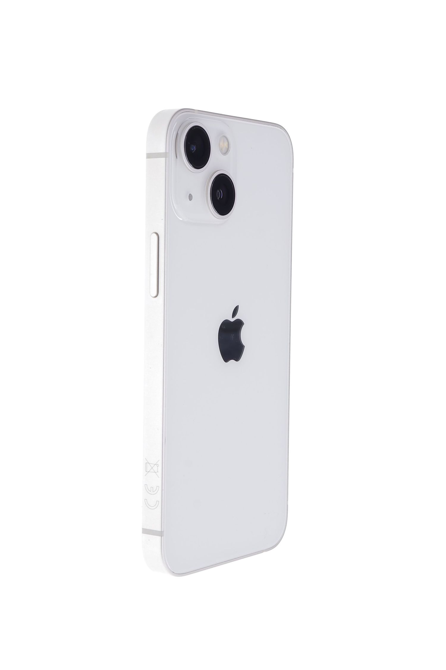 Apple iPhone 13 mini 128 GB Starlight - Kiváló