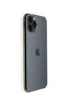 Telefon mobil Apple iPhone 11 Pro, Midnight Green, 64 GB, Foarte Bun