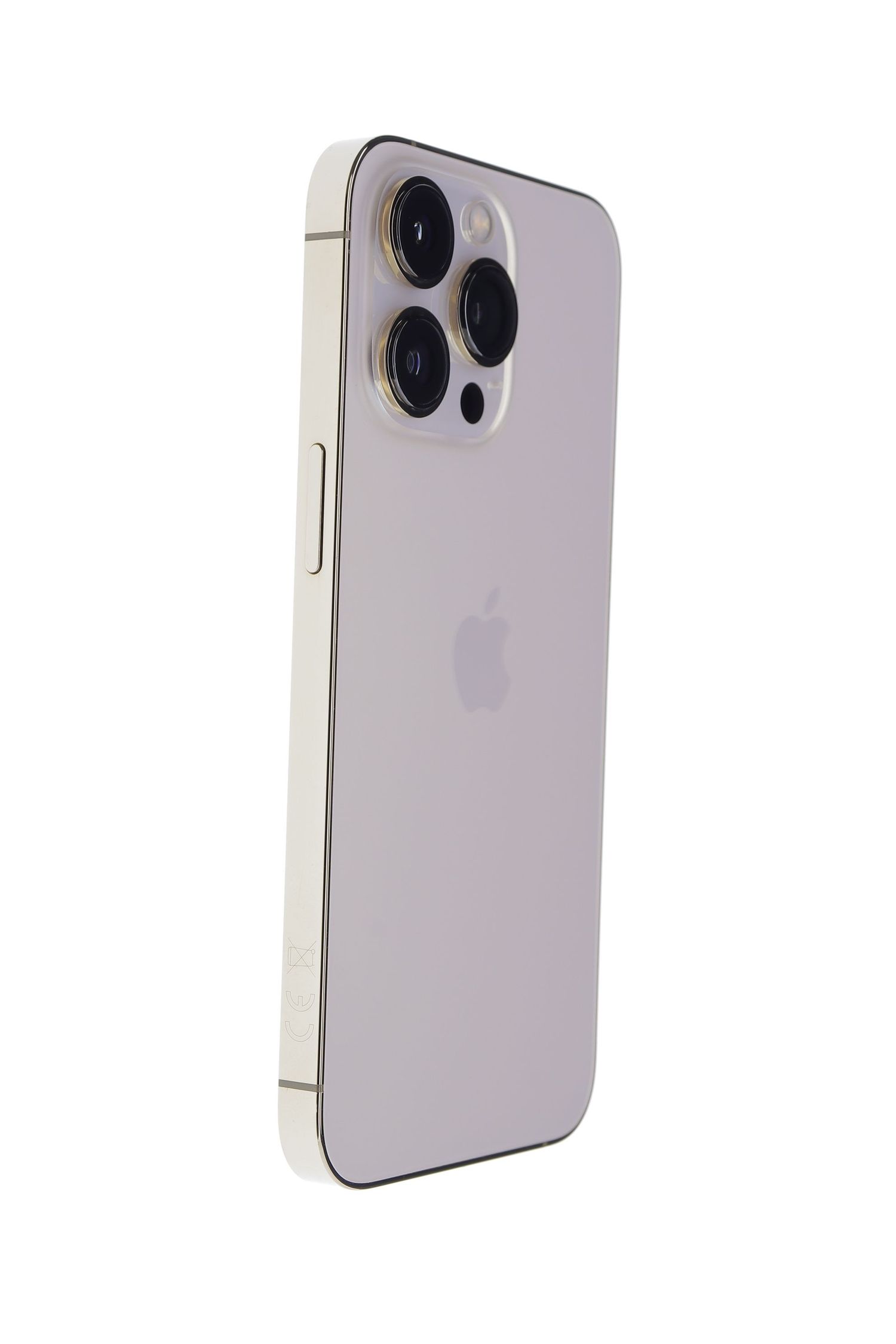 Apple iPhone 13 Pro 256 GB Gold - Като нов