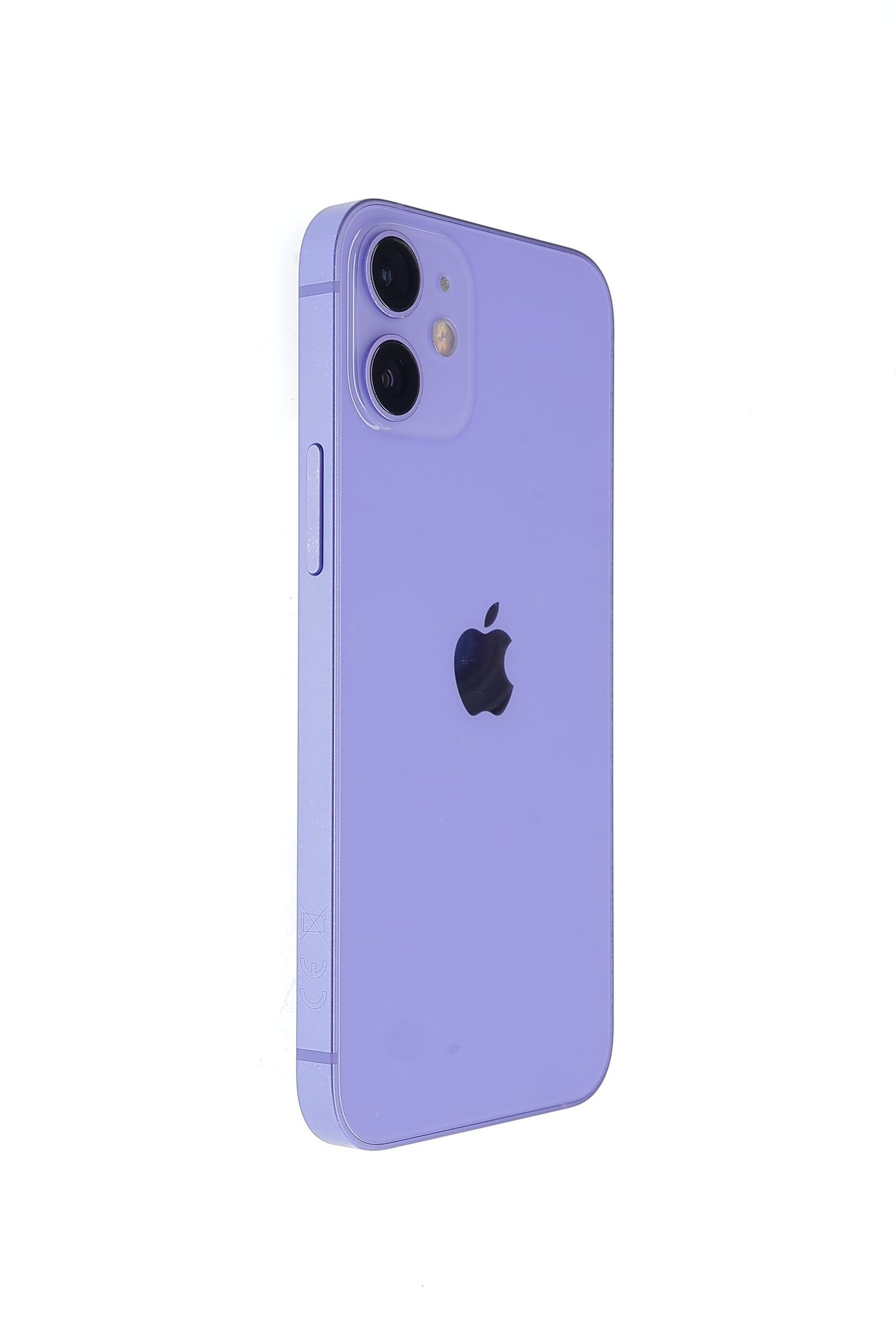 Apple iPhone 12 mini, Purple, 64 GB - de la 699 lei