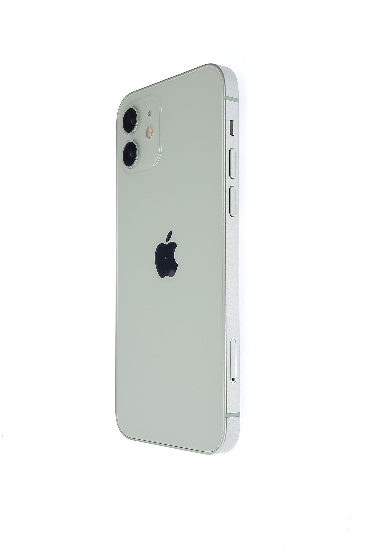 Apple iPhone 12 64 GB Green - Jó