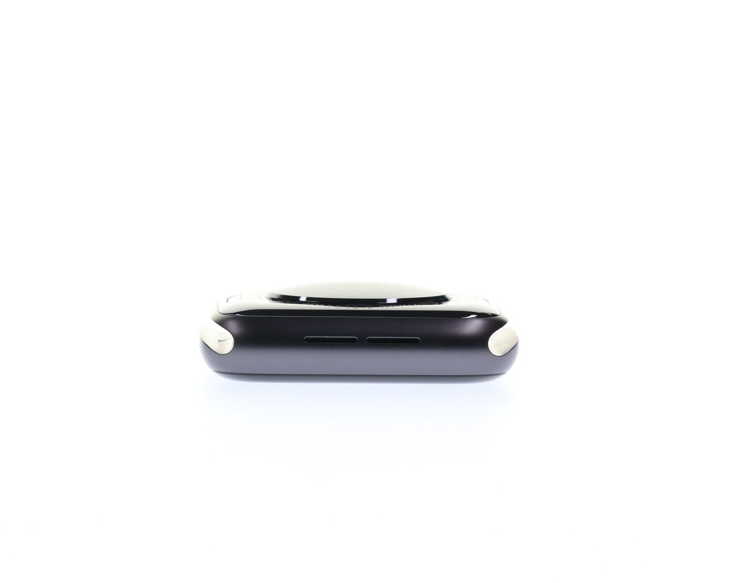 Apple Watch SE 2020, GPS, Aluminium 44mm Space Gray - Excelent