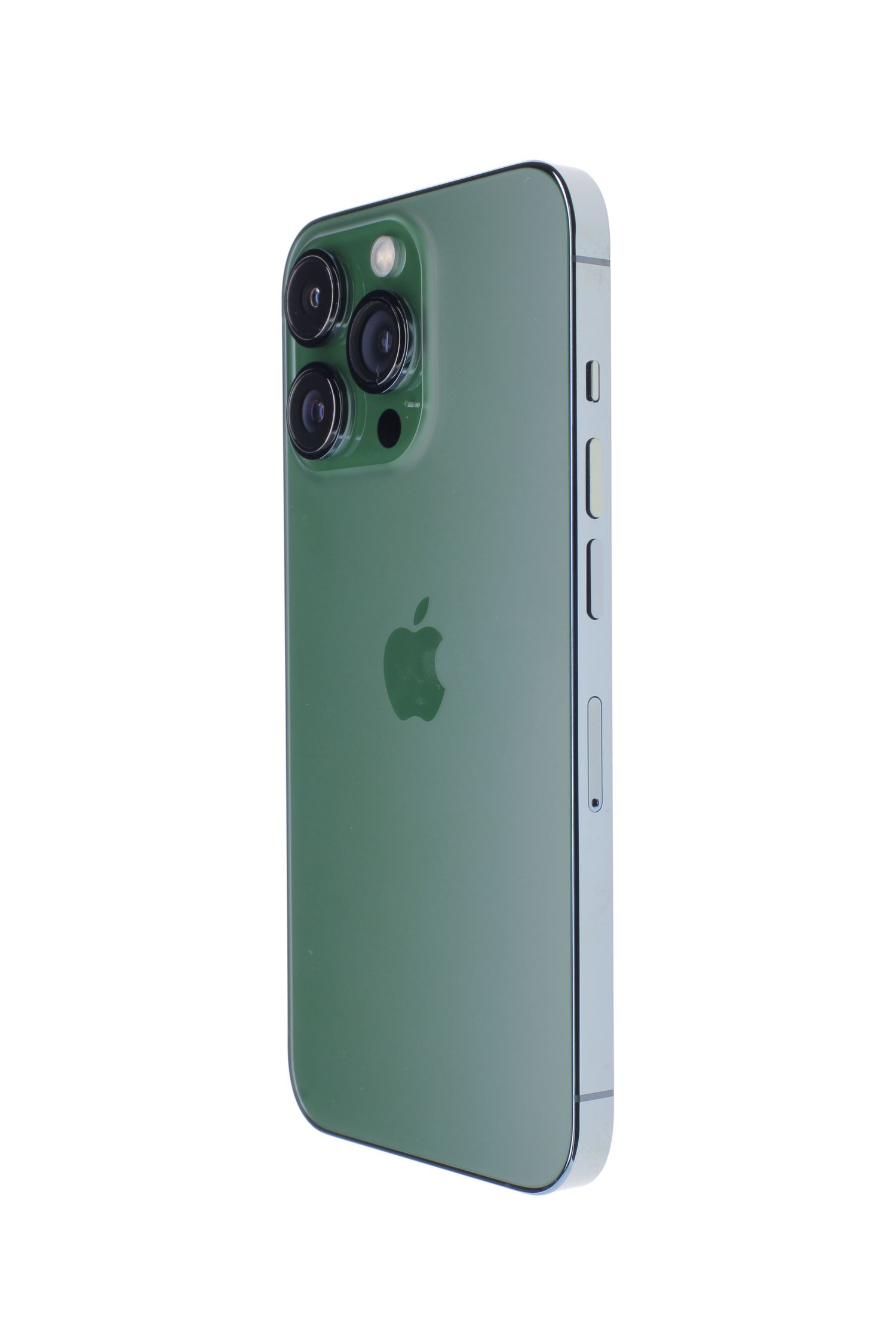 Apple iPhone 13 Pro 256 GB Green - Като нов