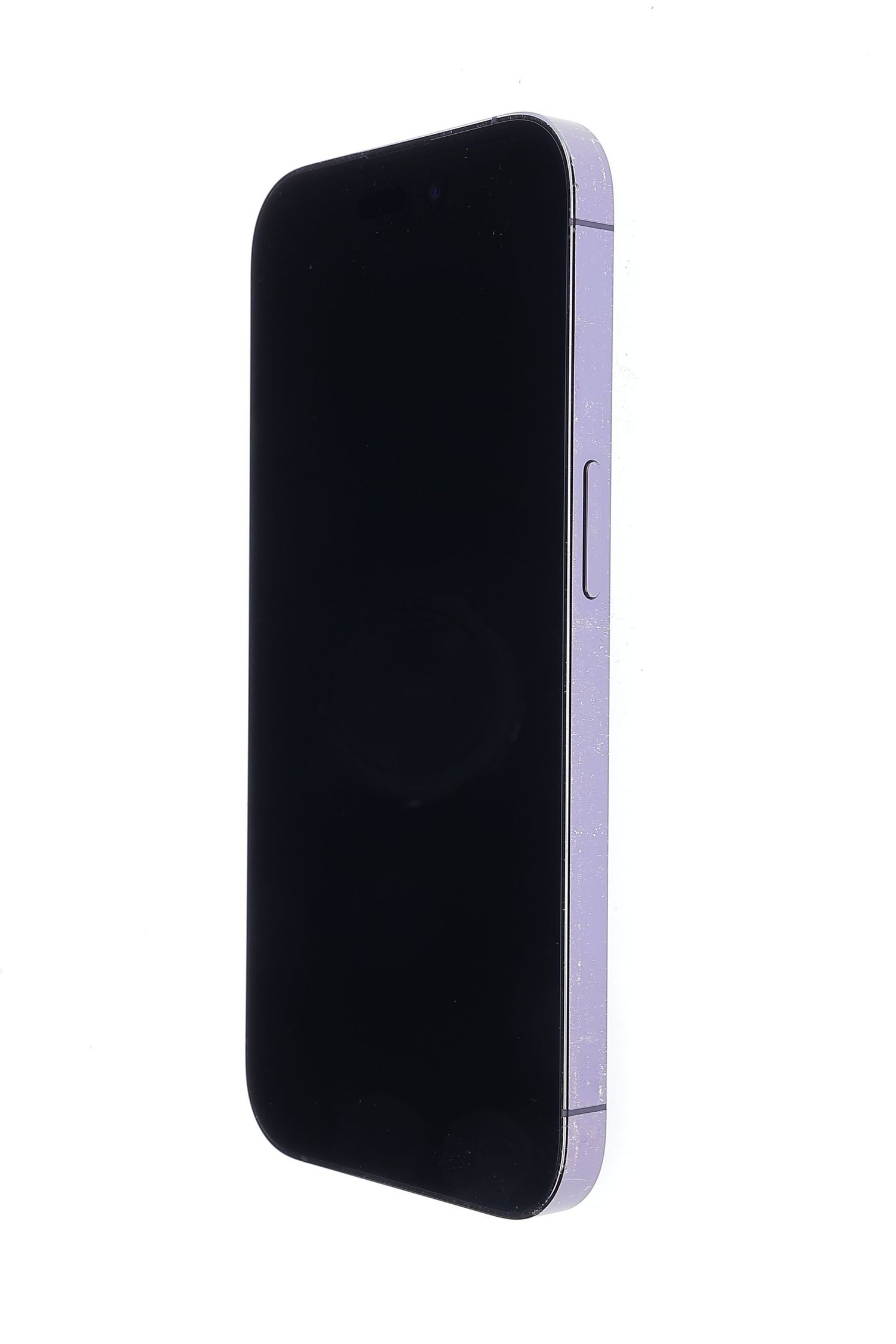 Apple iPhone 14 Pro 256 GB Deep Purple - Много добро