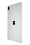 Tabletă Apple iPad Pro 3 11.0" (2021) 3rd Gen Wifi, Silver, 128 GB, Foarte Bun