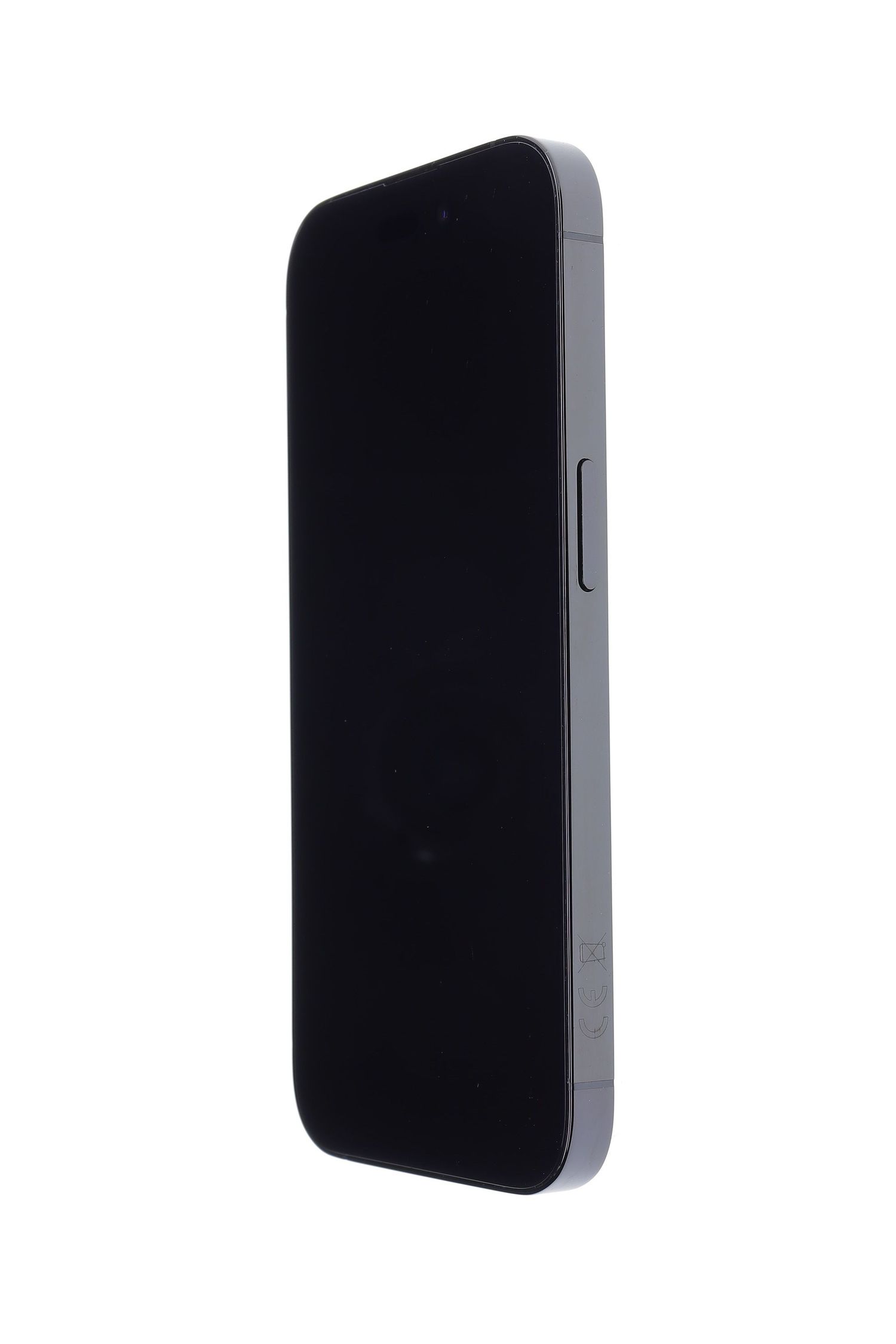 Apple iPhone 14 Pro 128 GB Space Black - Като нов