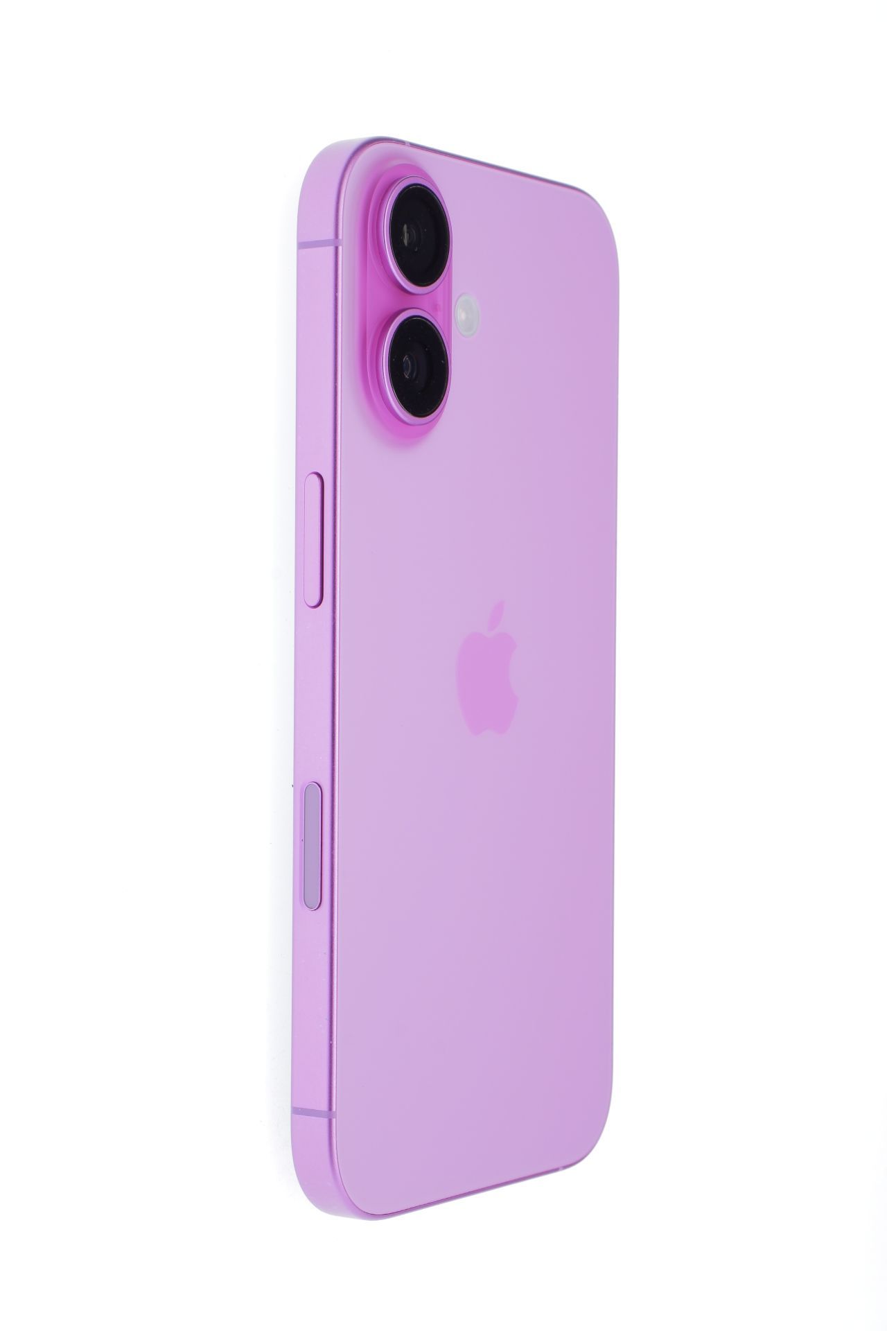 Apple iPhone 16 256 GB Pink - Εξαιρετικό