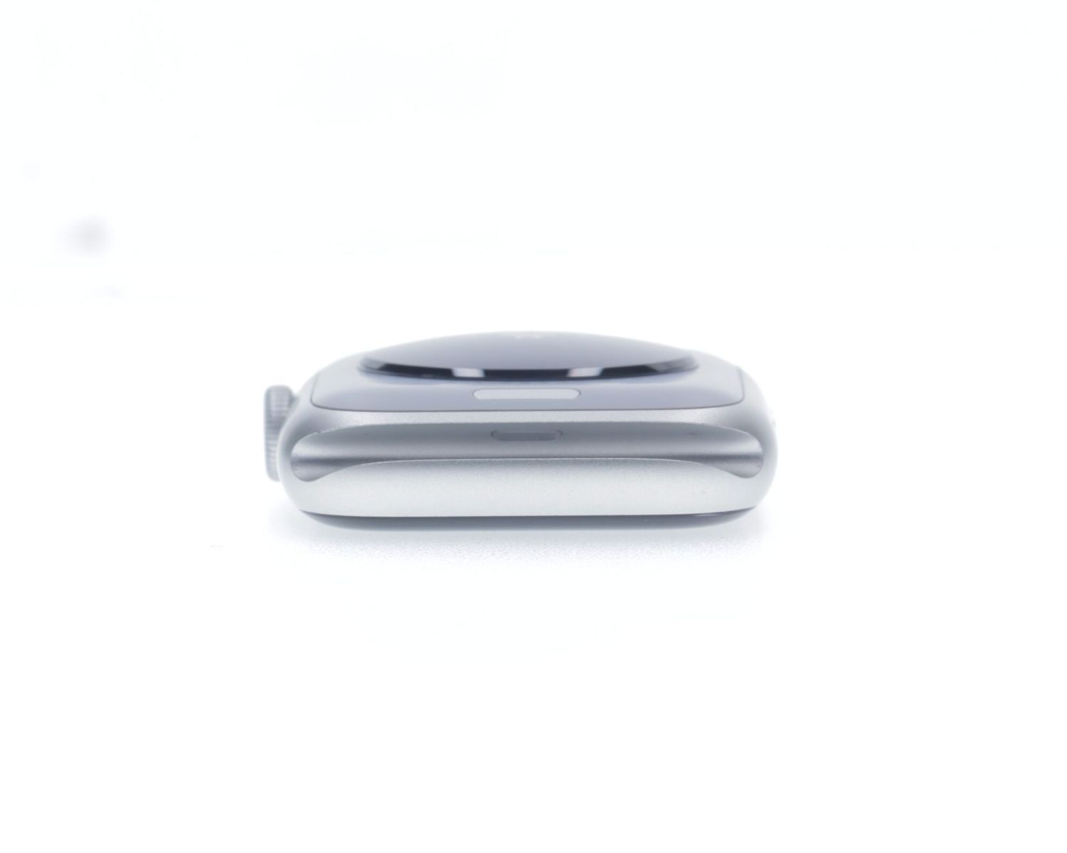 Apple Watch SE 2022, GPS, Aluminium 44mm Silver