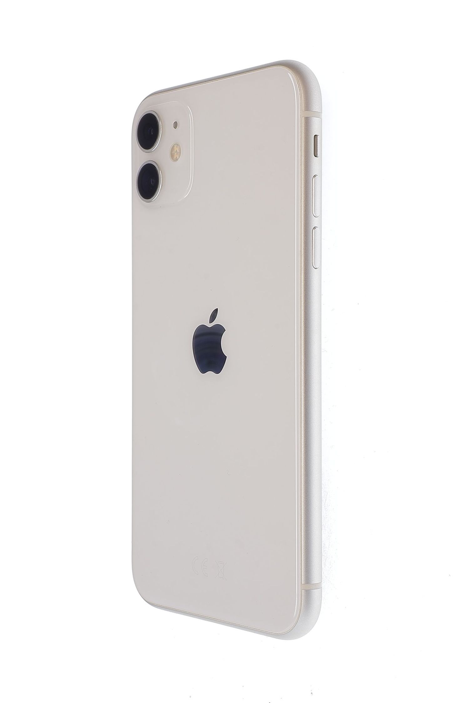 Apple iPhone 11 64 GB White - Ca nou