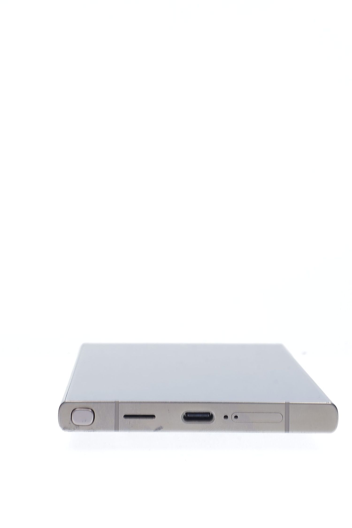 Samsung Galaxy S24 Ultra 5G Dual Sim 512 GB Titanium Grey - Εξαιρετικό