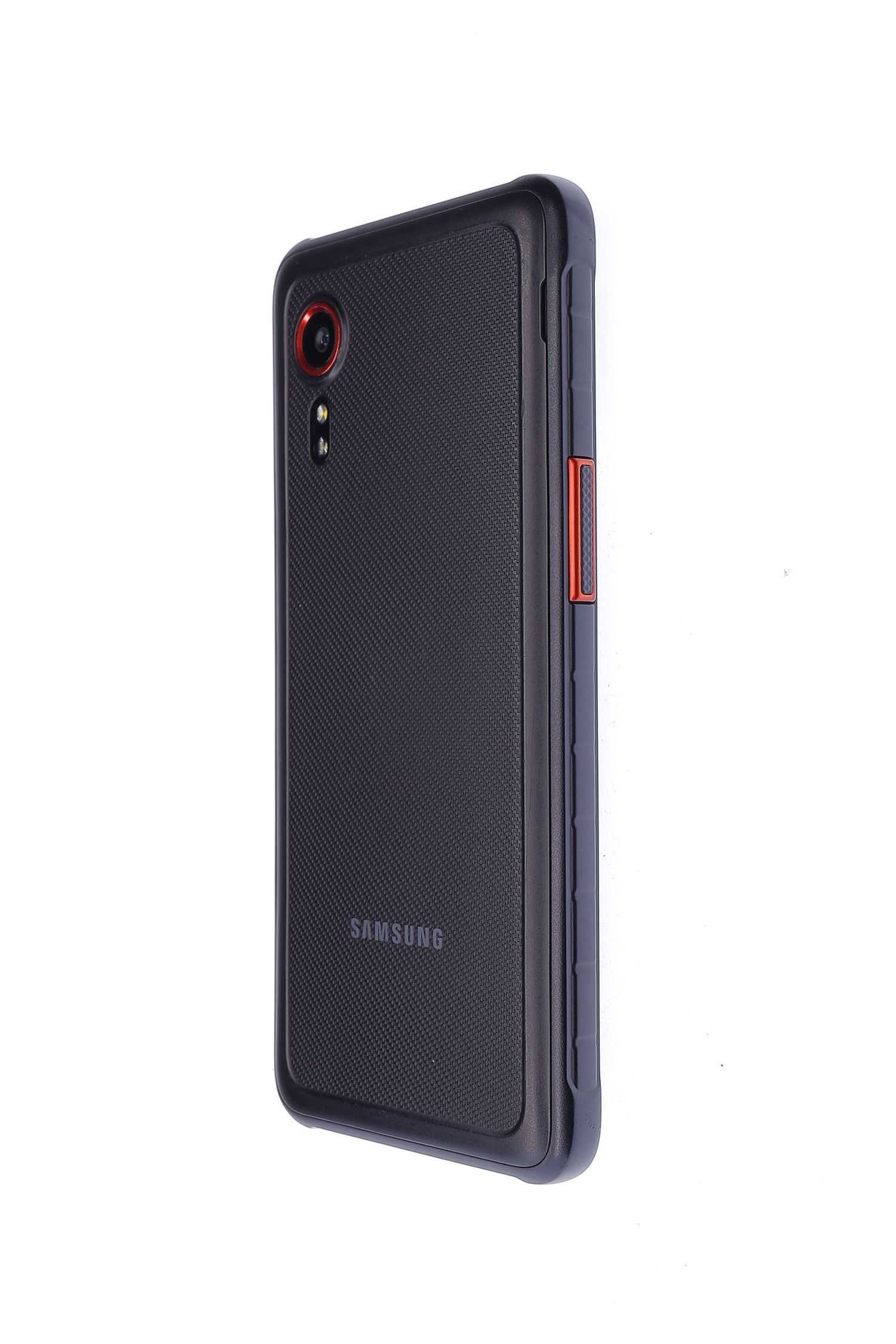 Samsung Galaxy XCover 5 Dual Sim 64 GB Black - Много добро