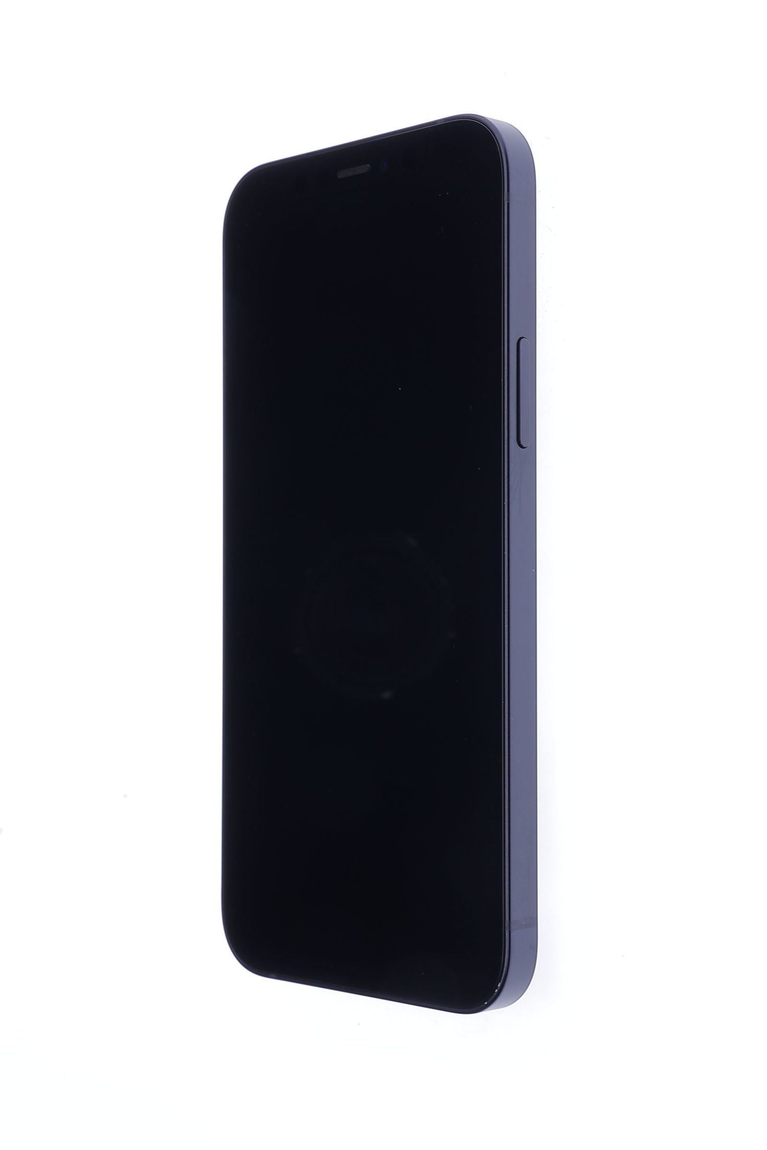 Apple iPhone 12 256 GB Black - Kiváló