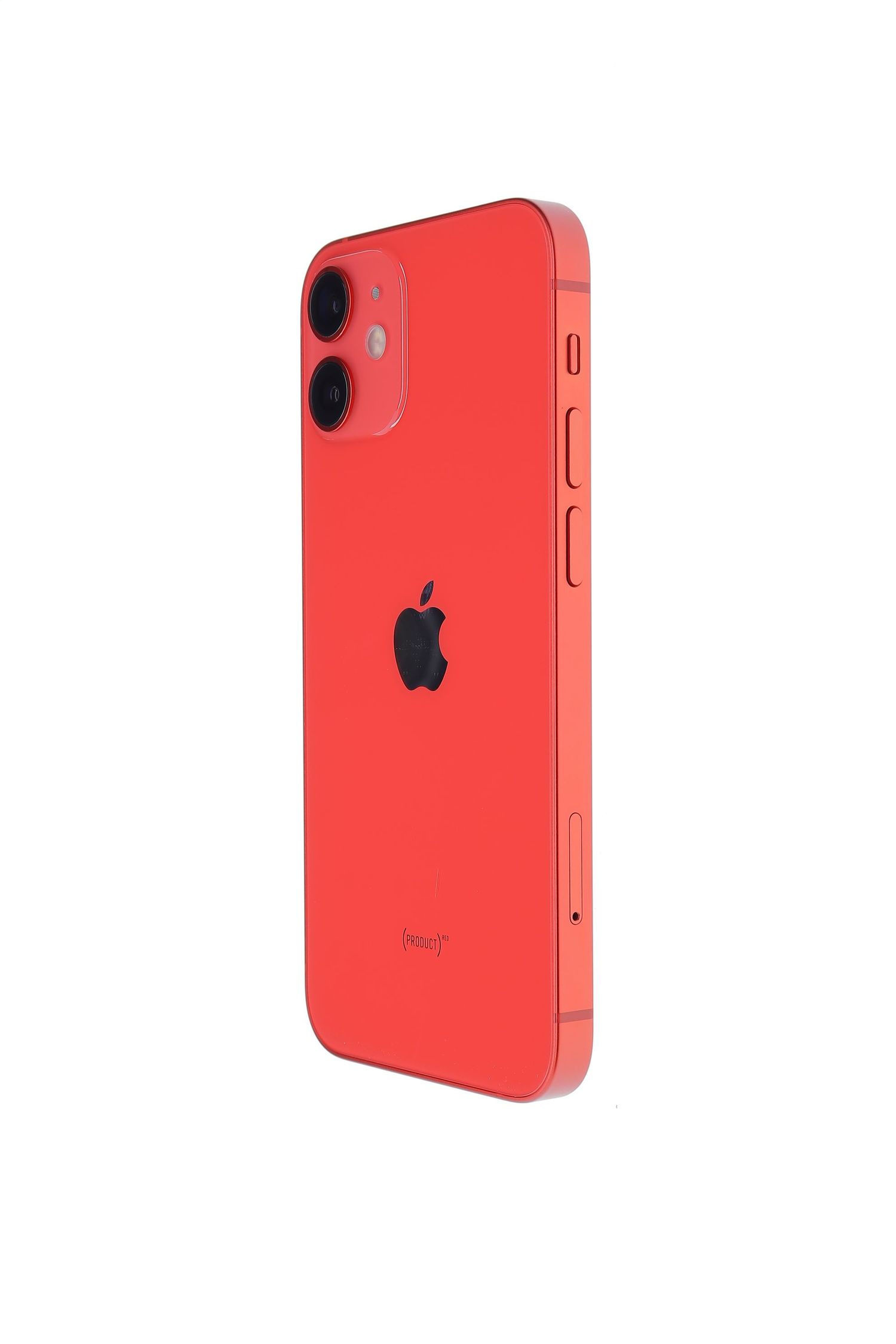 Apple iPhone 12 mini 128 GB Red - Kiváló