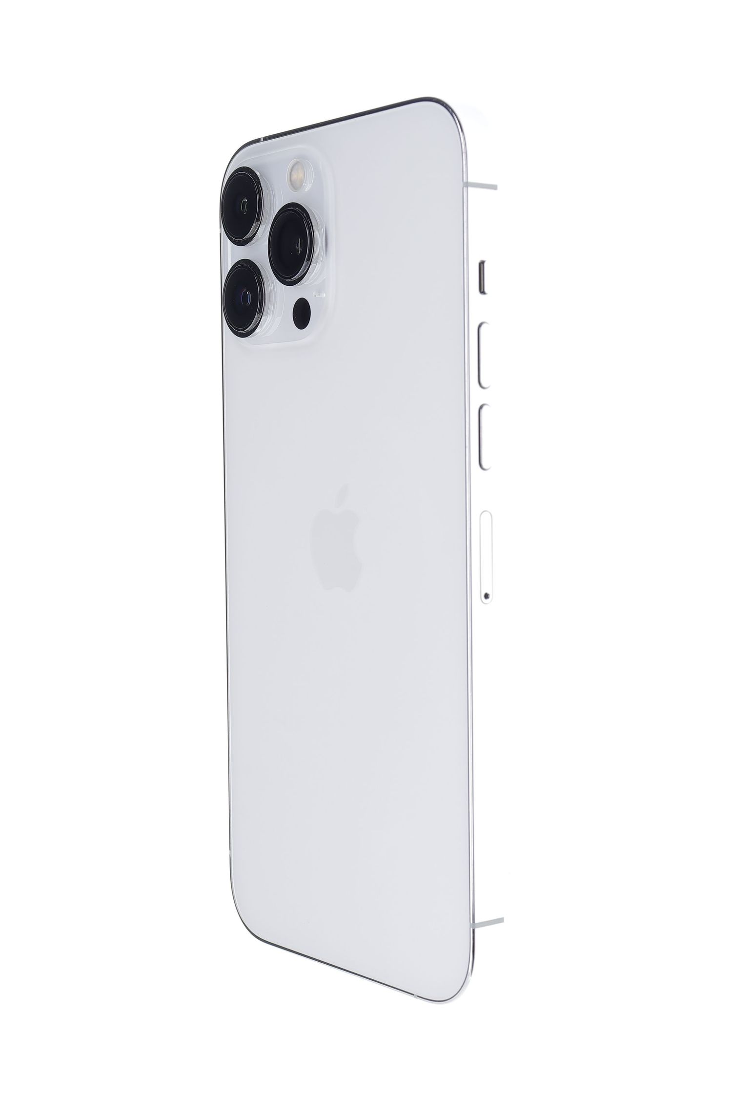 Apple iPhone 13 Pro Max 256 GB Silver - Като нов