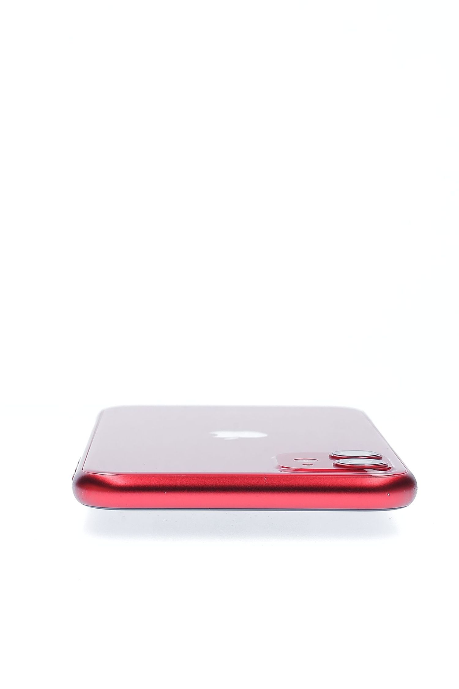 Apple iPhone 11 64 GB Red - Excelent