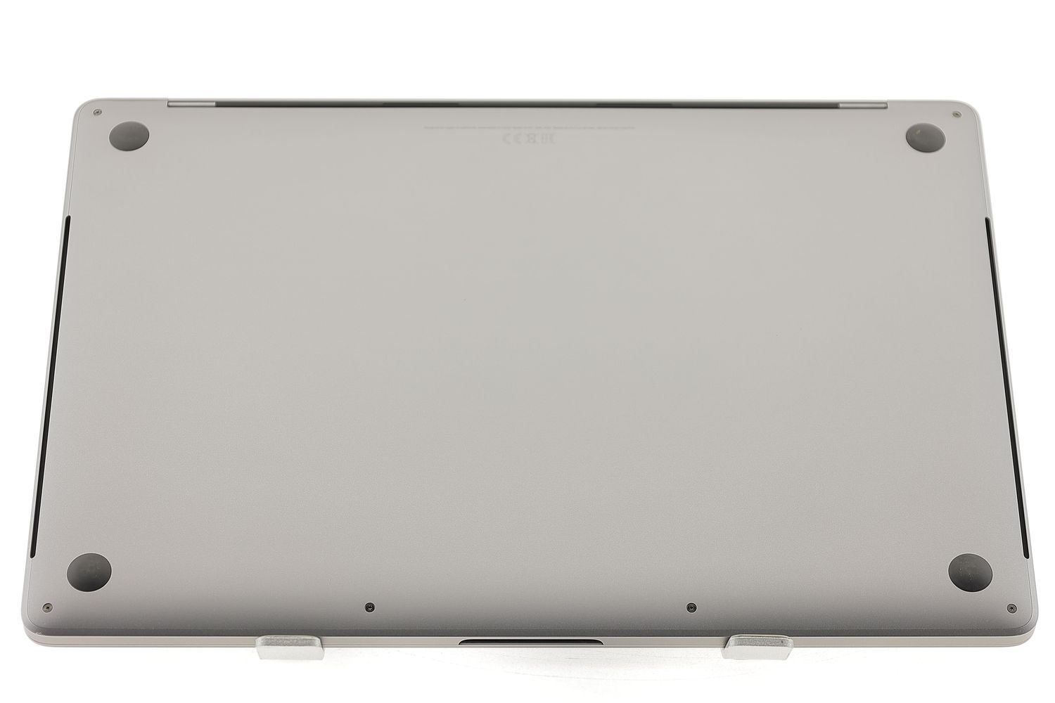 Apple MacBook Pro 15″ Touch Bar 2017, i7 2.9 GHz, 16 GB, AMD Radeon Pro 560 512 GB Space Gray - Σαν καινούργιο