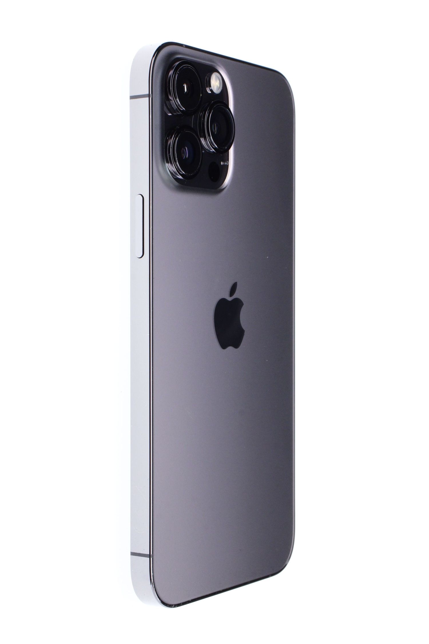 Apple iPhone 13 Pro Max 128 GB Graphite - Újszerű