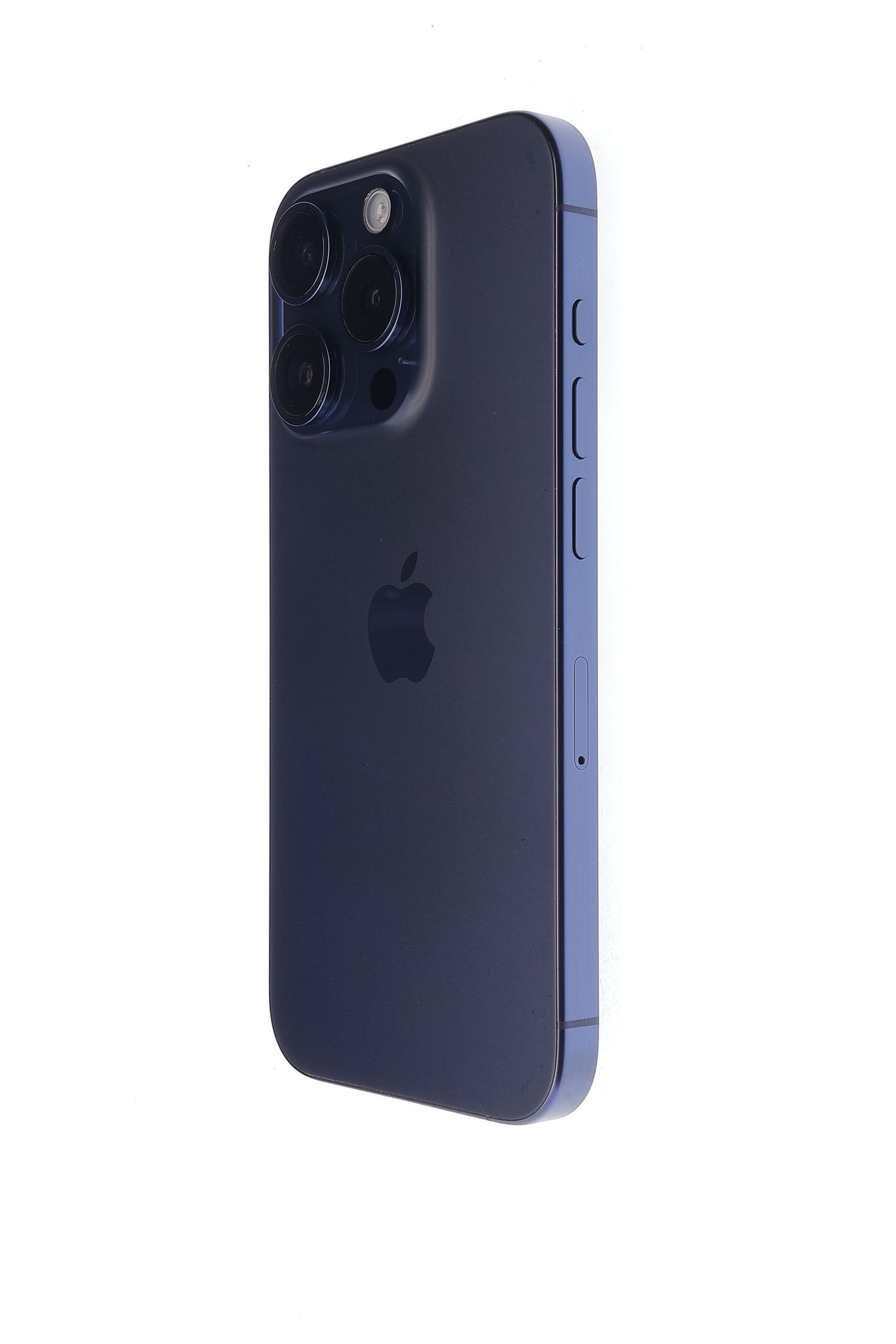 Apple iPhone 15 Pro 128 GB Blue Titanium - Отлично