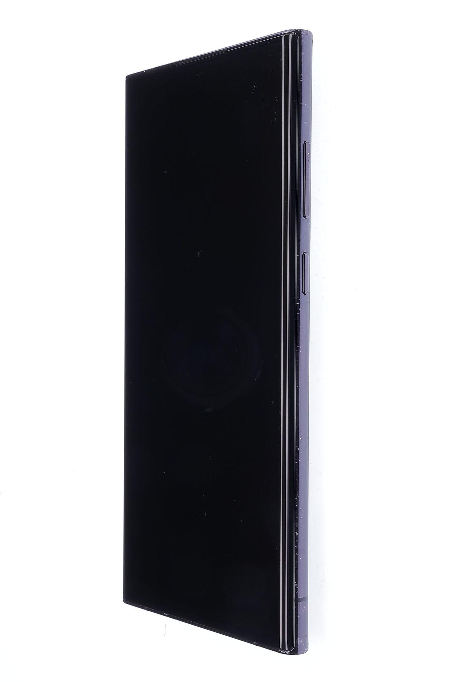 Samsung Galaxy S22 Ultra 5G Dual Sim 512 GB Phantom Black - Bun