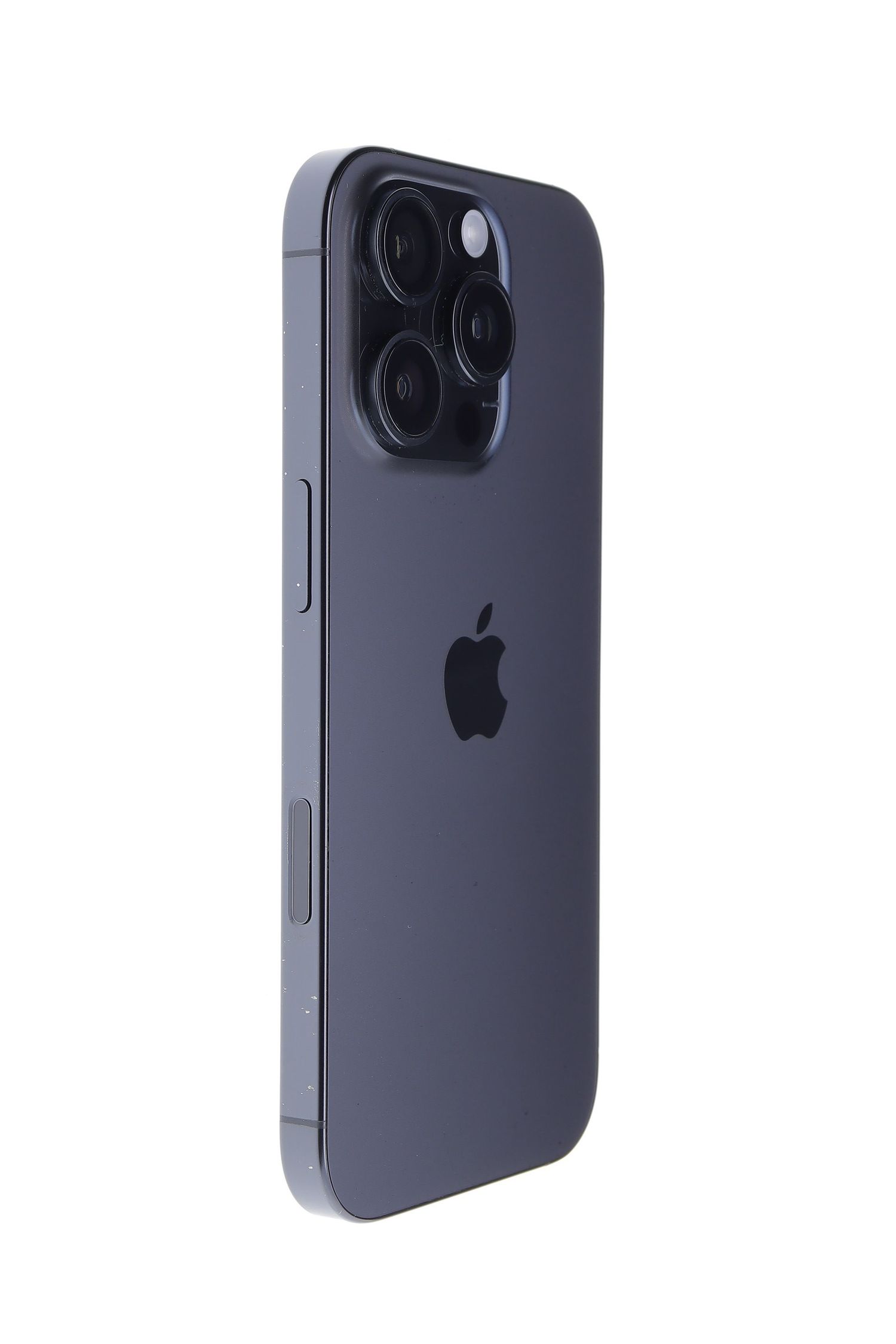 Apple iPhone 16 Pro 256 GB Black Titanium - Отлично