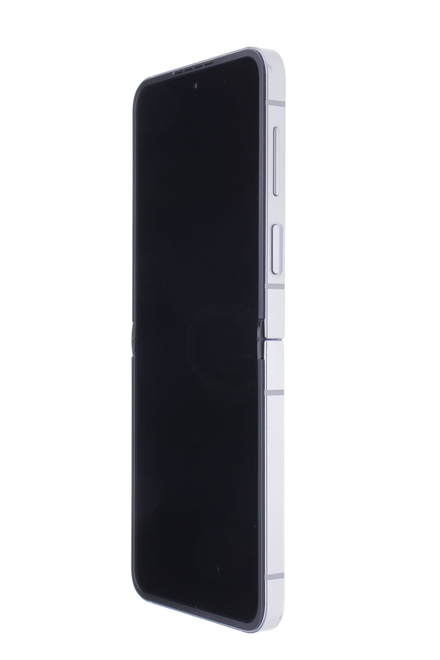 Samsung Galaxy Z Flip6 256 GB Silver Shadow - Много добро