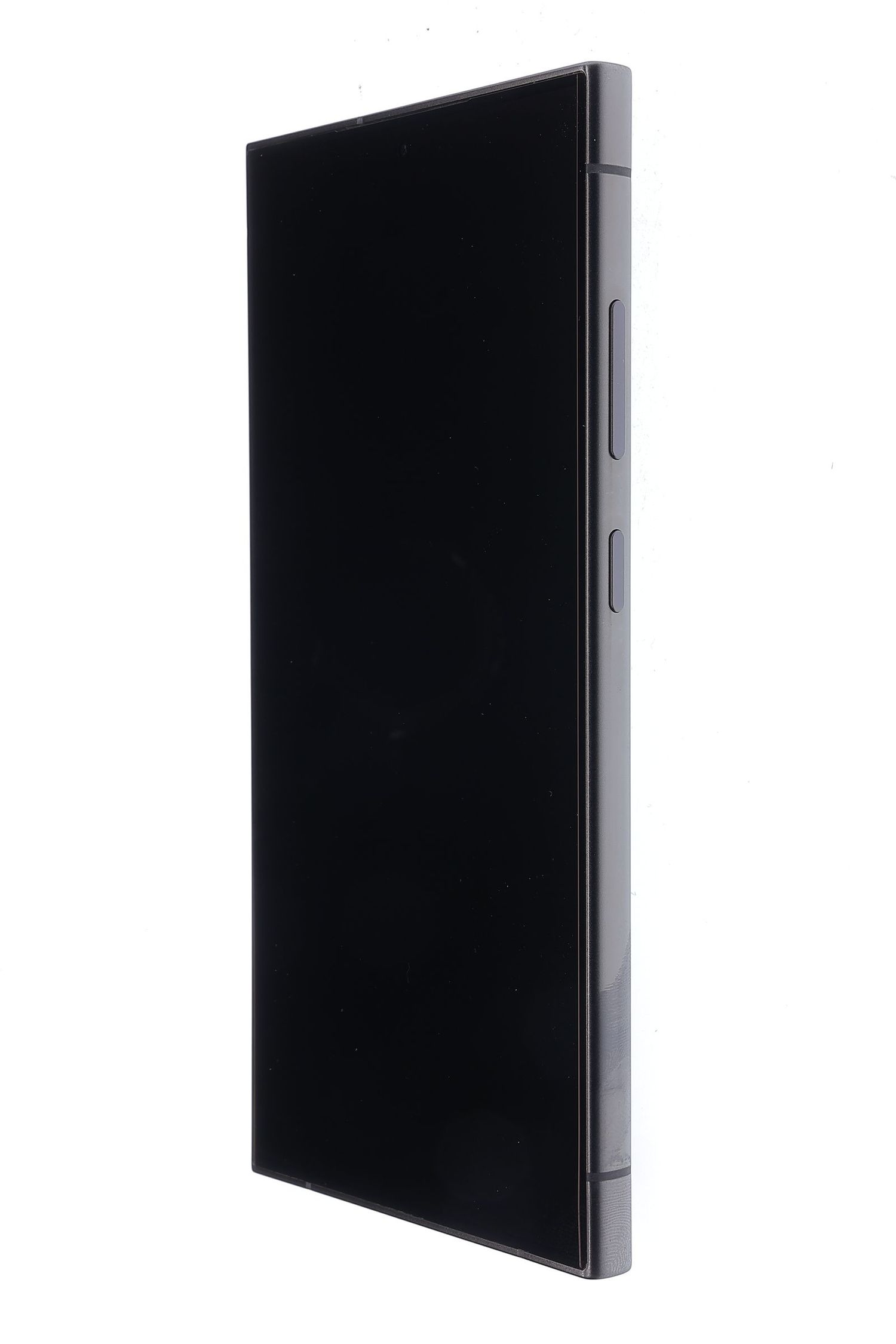 Samsung Galaxy S24 Ultra 5G Dual Sim 512 GB Black Titanium - Ca nou
