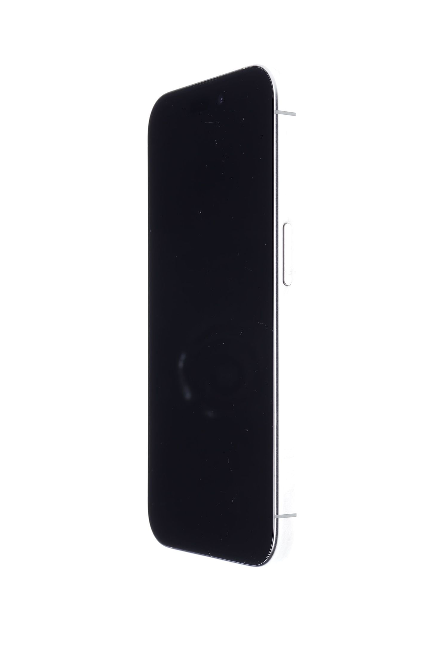 Apple iPhone 15 Pro 256 GB White Titanium - Πολύ καλό