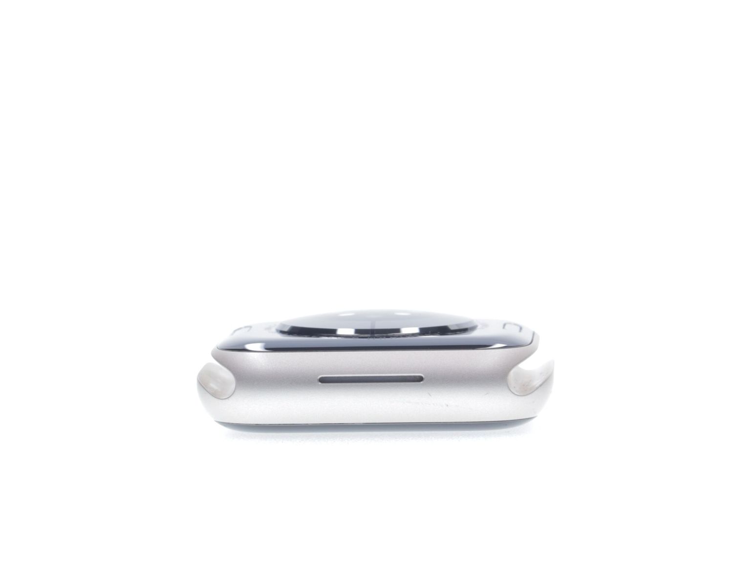 Apple Watch Series 8 2022, GPS, Aluminium 41mm Starlight - Excelent