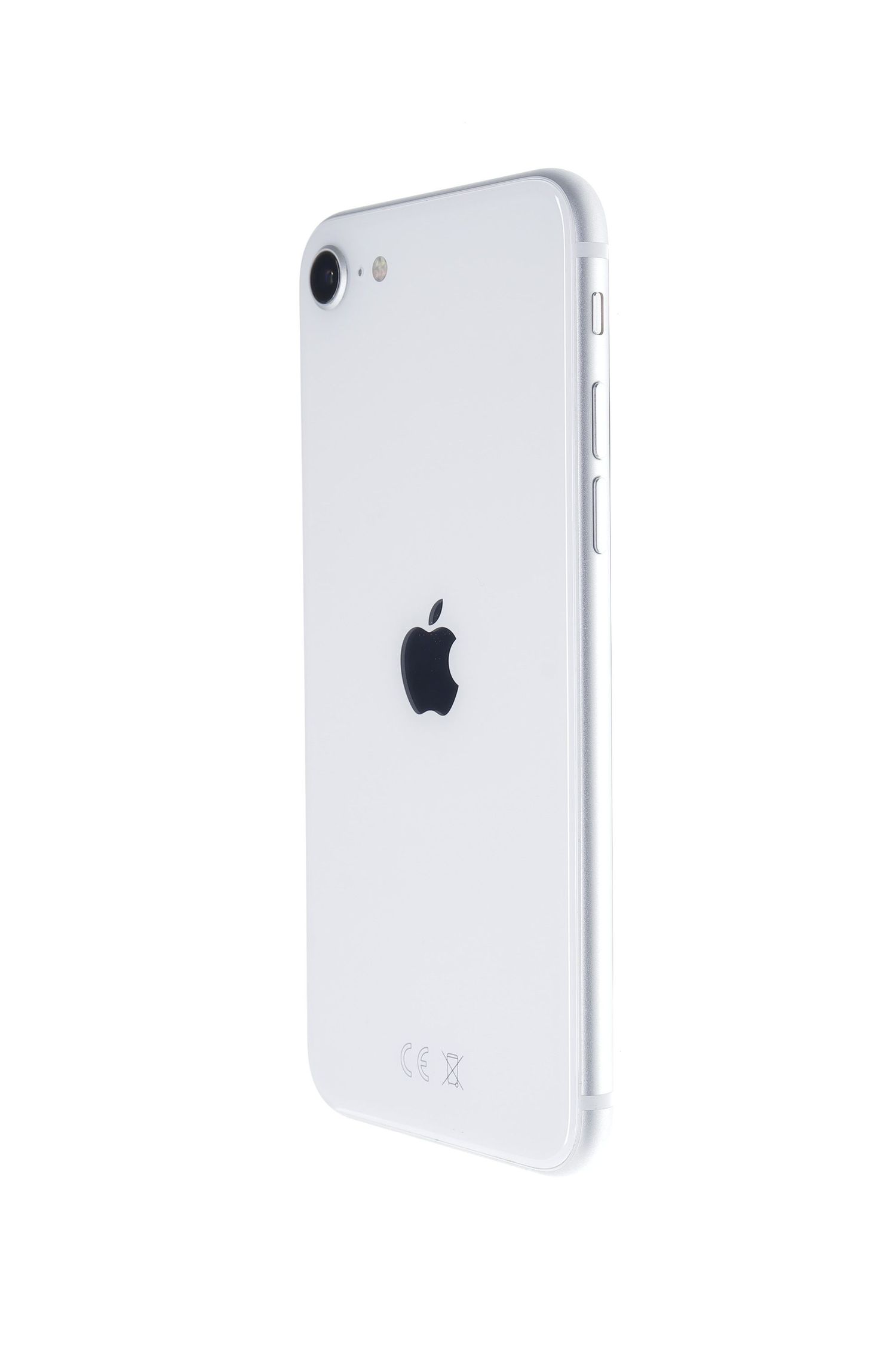 Apple iPhone SE 2020 64 GB White - Като нов