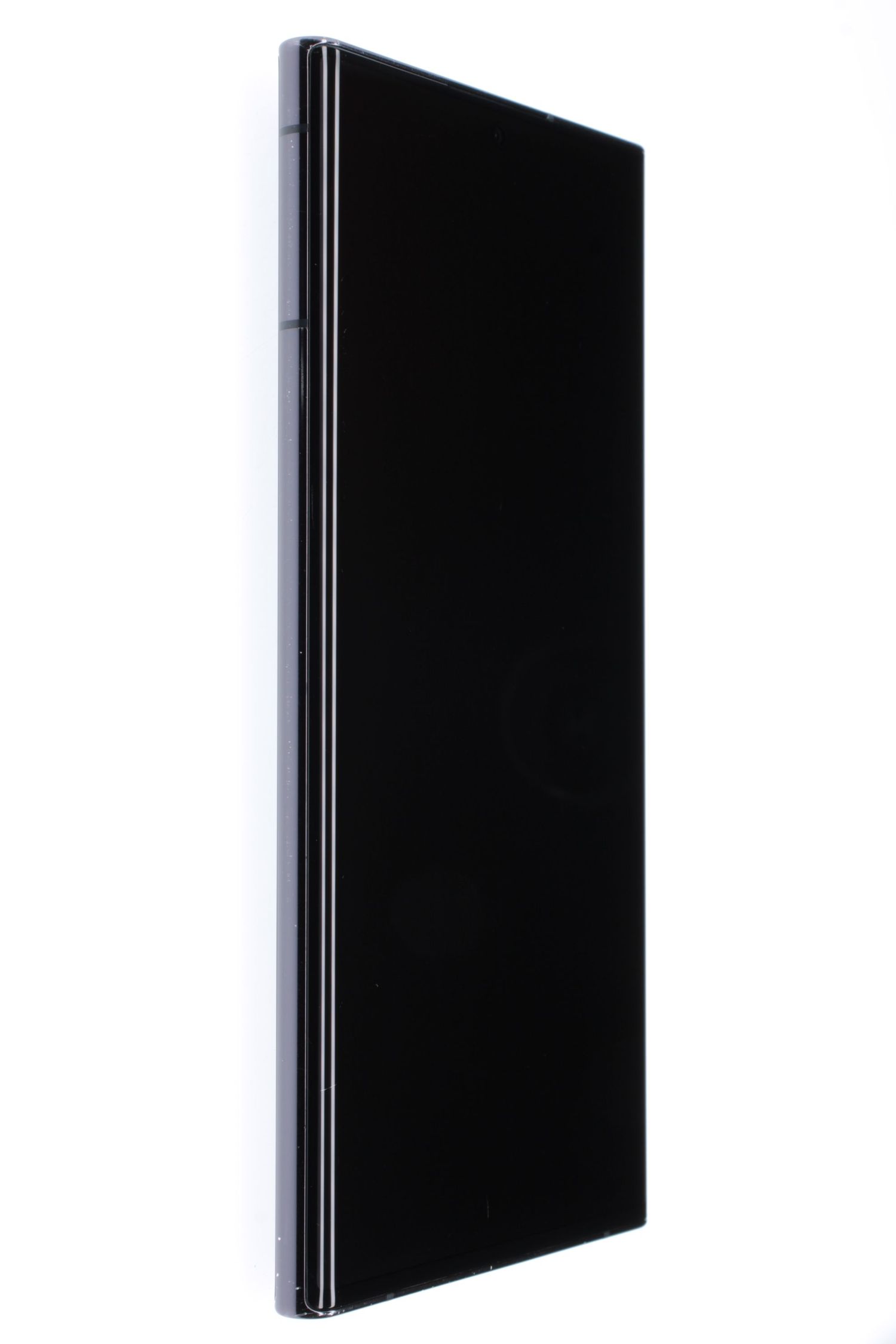 Samsung Galaxy S22 Ultra 5G Dual Sim 256 GB Phantom Black - Εξαιρετικό