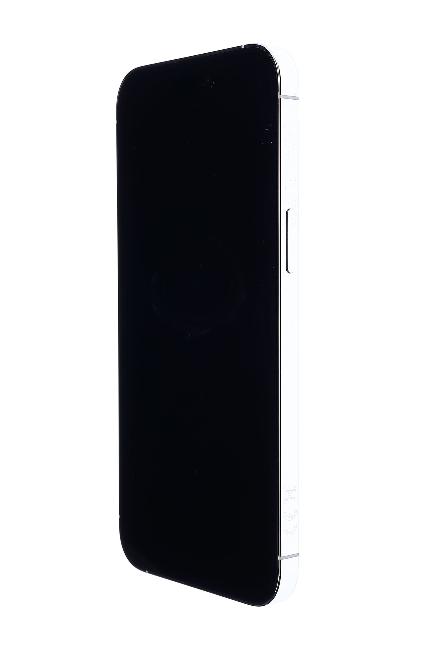 Apple iPhone 14 Pro Max 128 GB Silver - Като нов