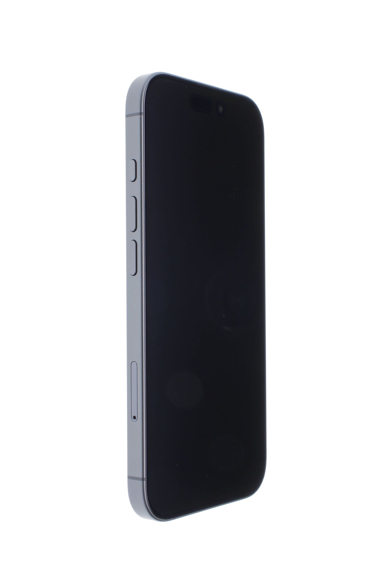 Apple iPhone 17 256 GB Black - Σαν καινούργιο
