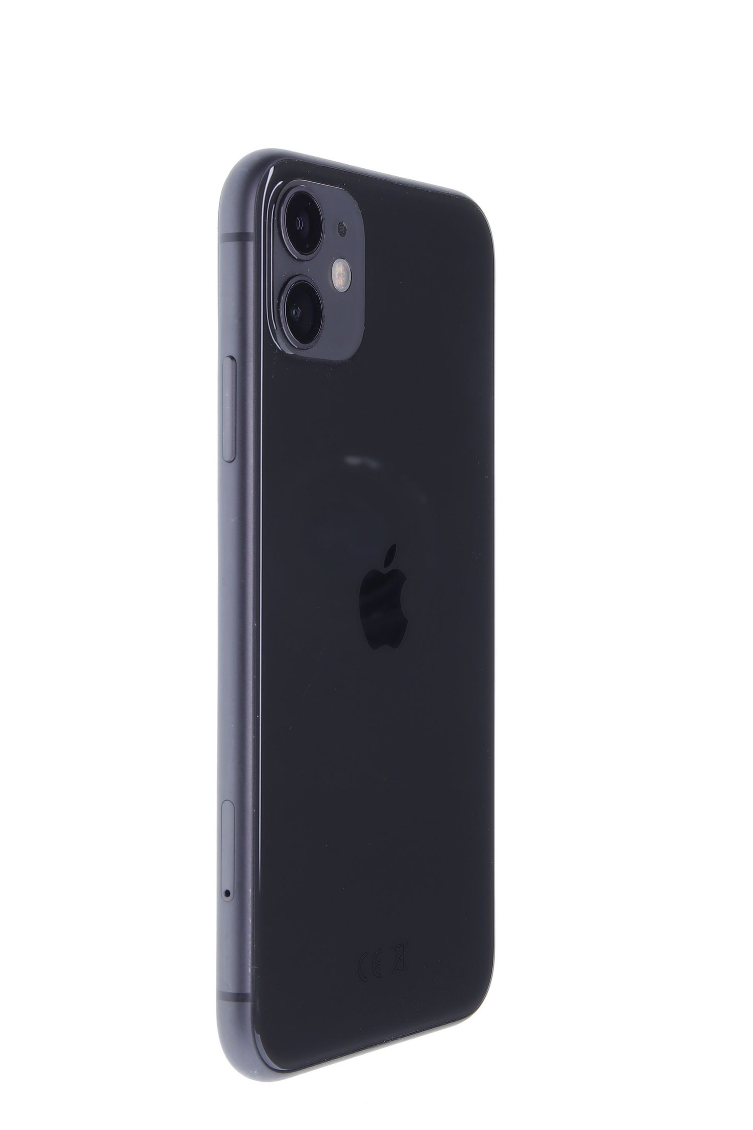 Apple iPhone 11 64 GB Black