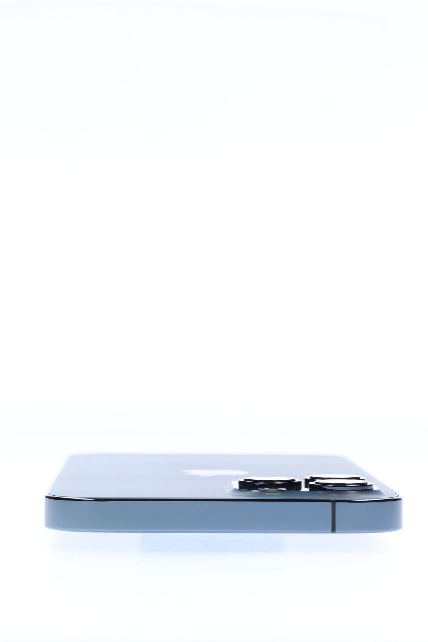 Apple iPhone 12 Pro Max 128 GB Pacific Blue - Σαν καινούργιο