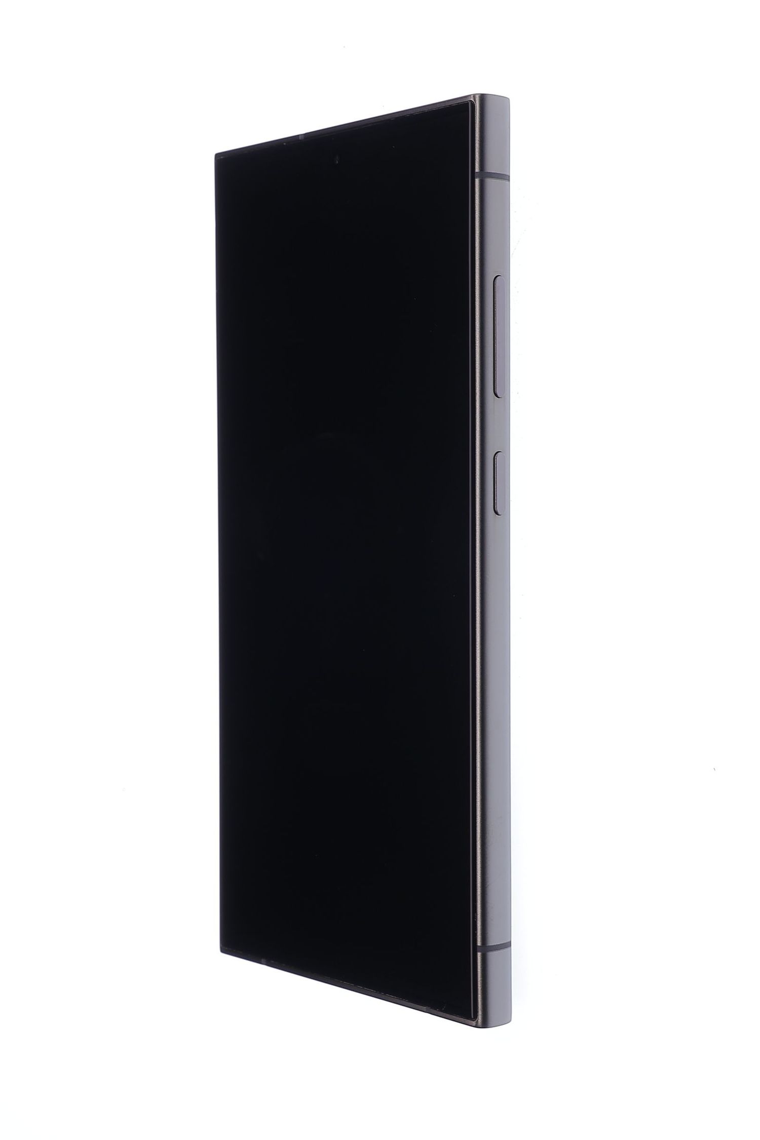 Samsung Galaxy S24 Ultra 5G Dual Sim 256 GB Black Titanium - Ca nou