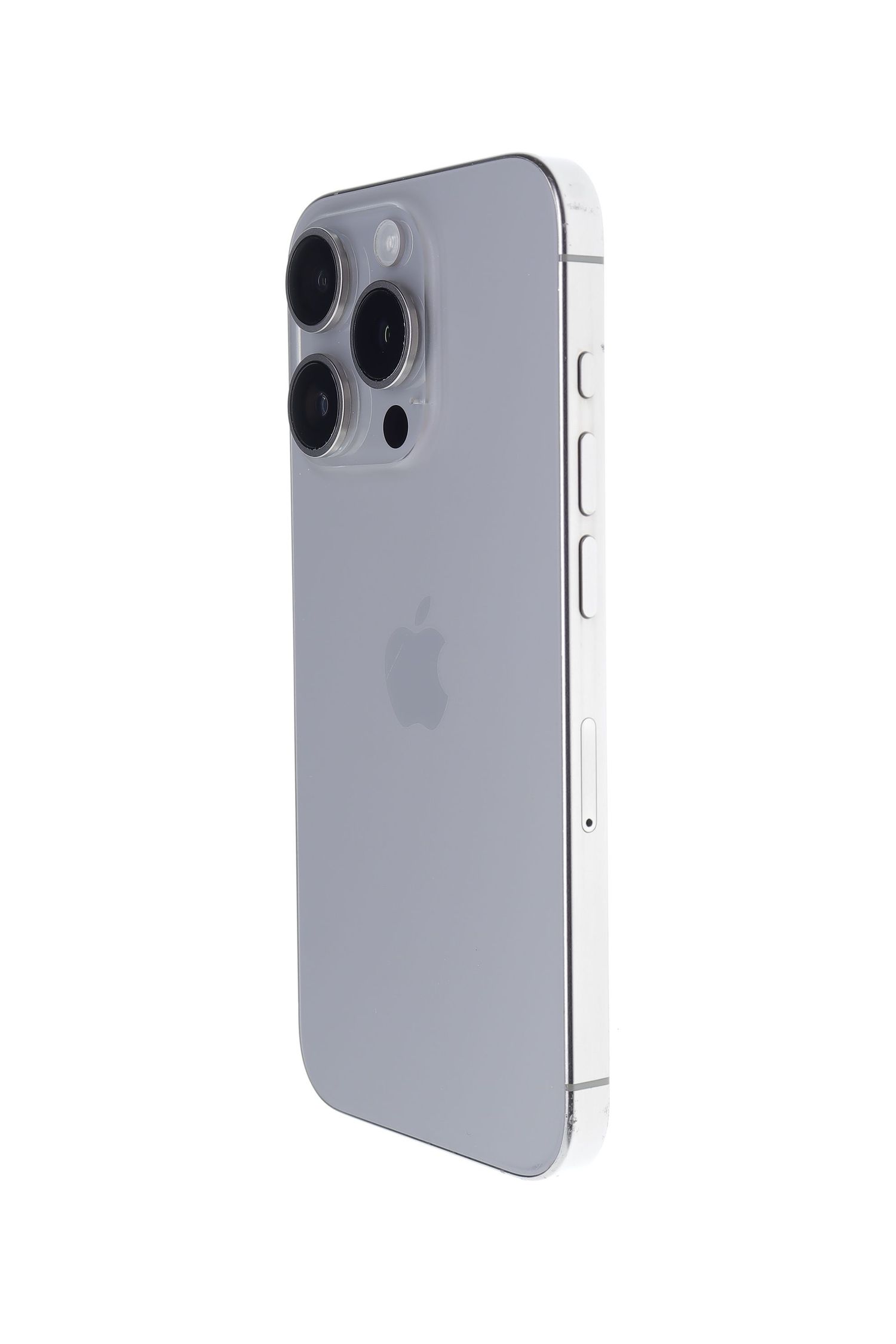 Apple iPhone 15 Pro 512 GB Natural Titanium - Πολύ καλό