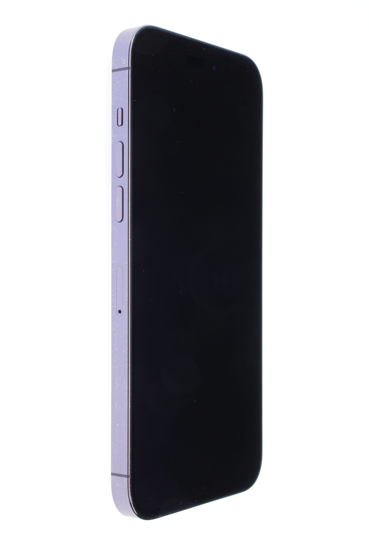 Apple iPhone 14 Pro Max, Deep Purple, 128 GB - de la 2.239 lei