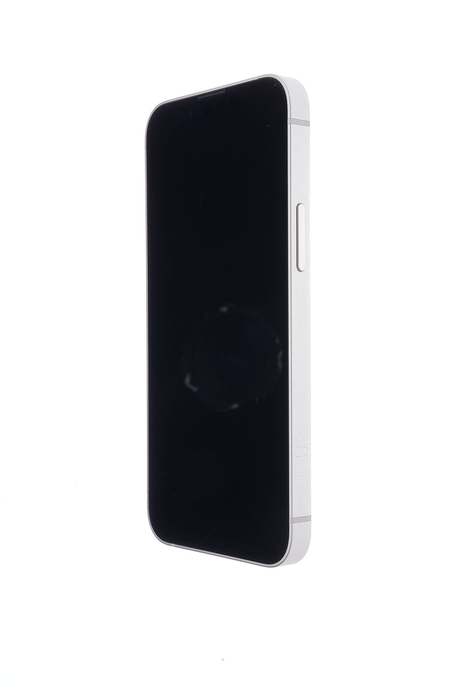 Apple iPhone 13 mini 128 GB Starlight - Nagyon jó
