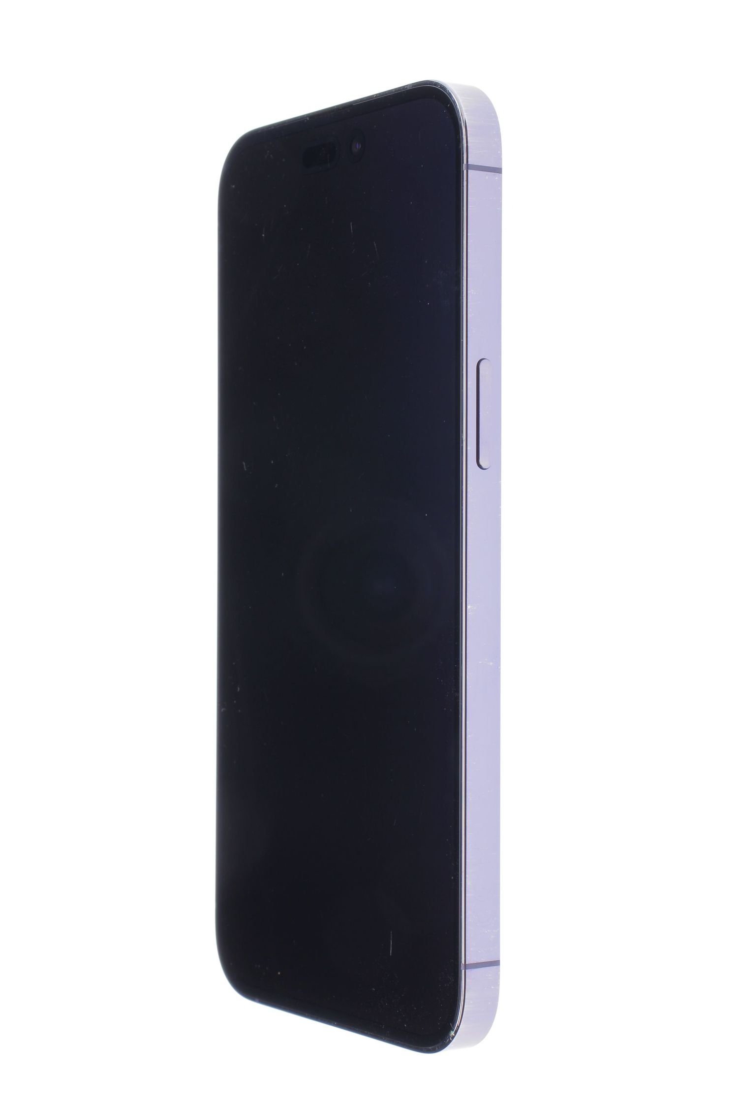 Apple iPhone 14 Pro Max 128 GB Deep Purple - Foarte bun