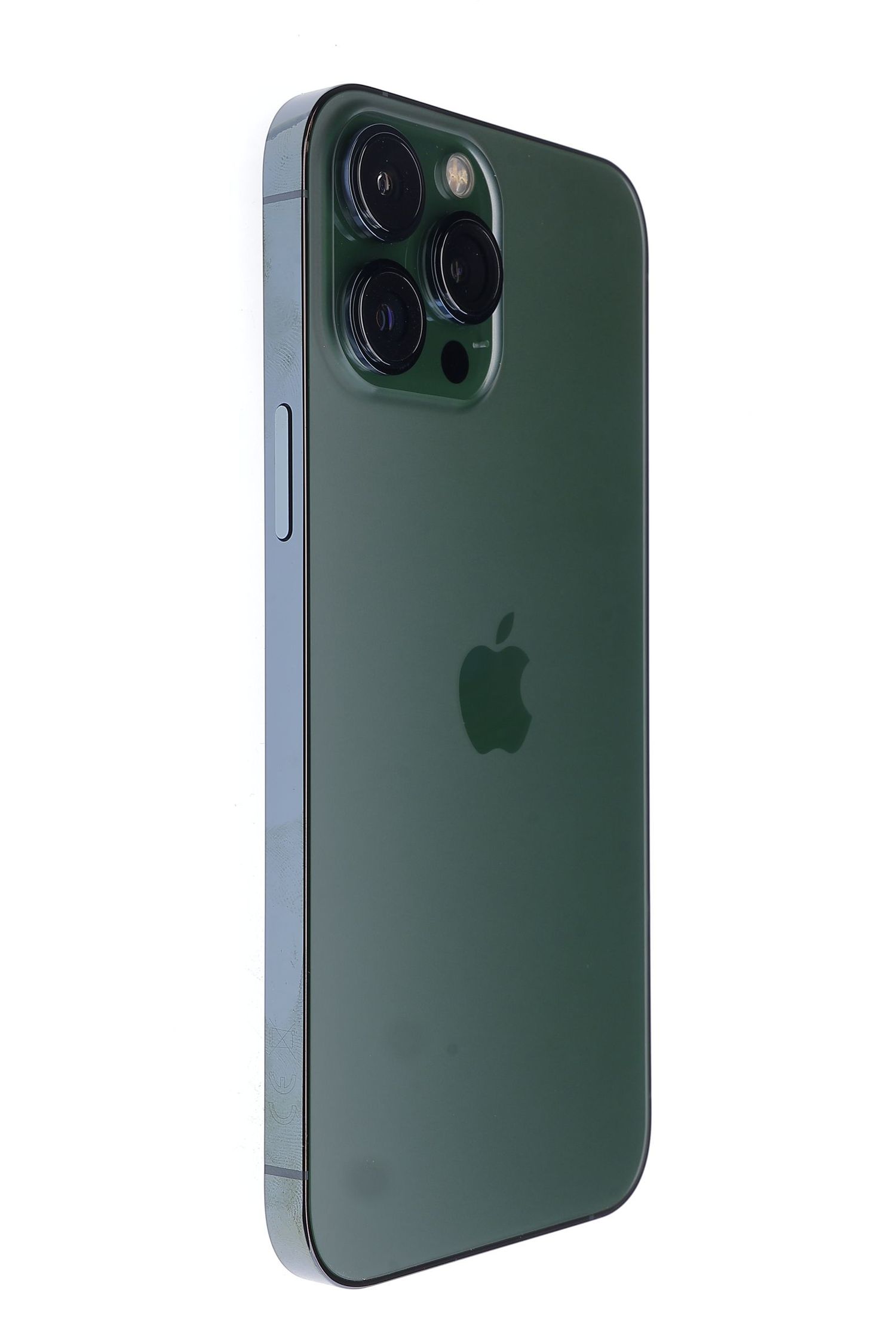 Apple iPhone 13 Pro Max 512 GB Green - Újszerű
