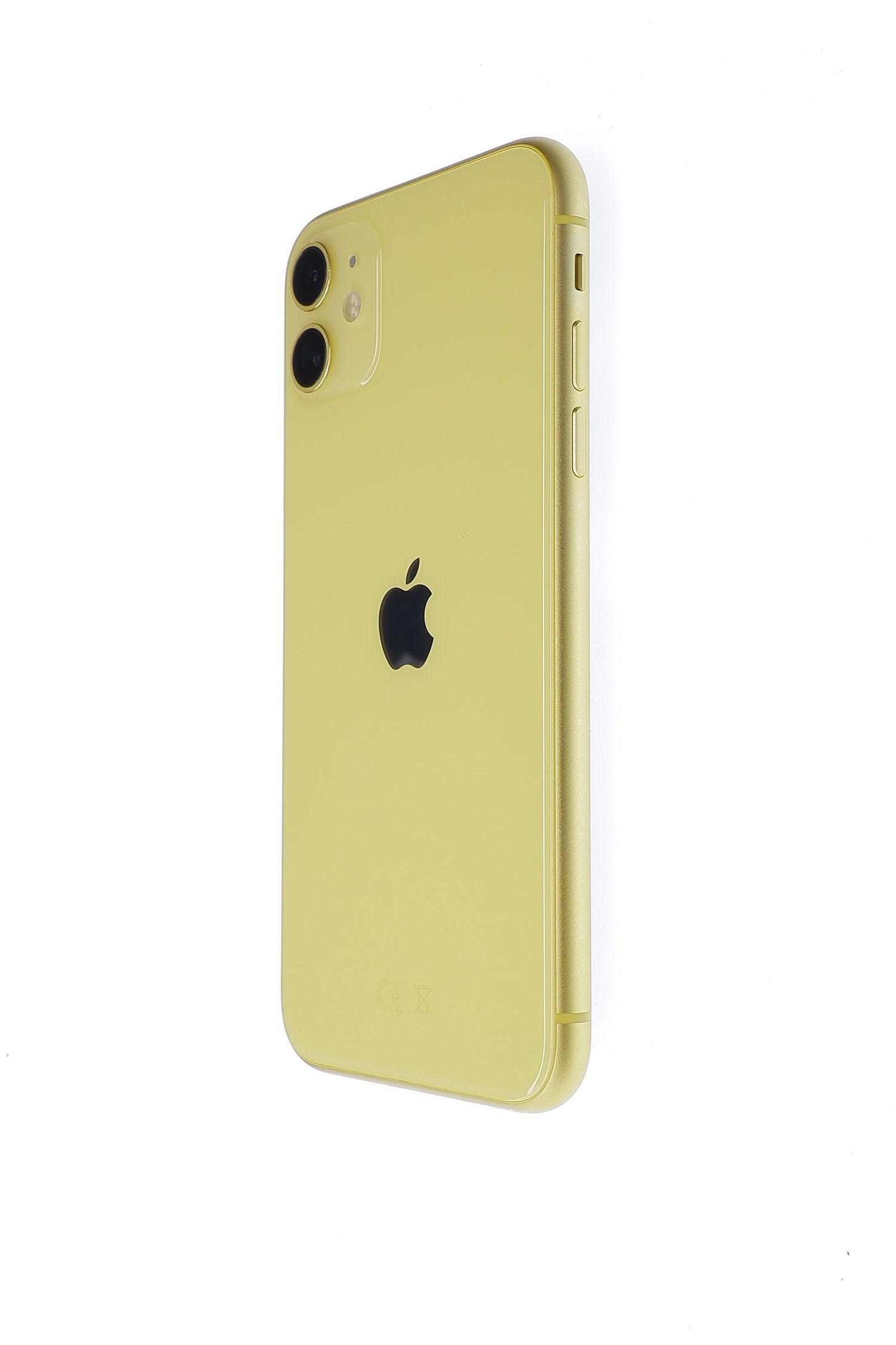 Apple iPhone 11 64 GB Yellow - Σαν καινούργιο