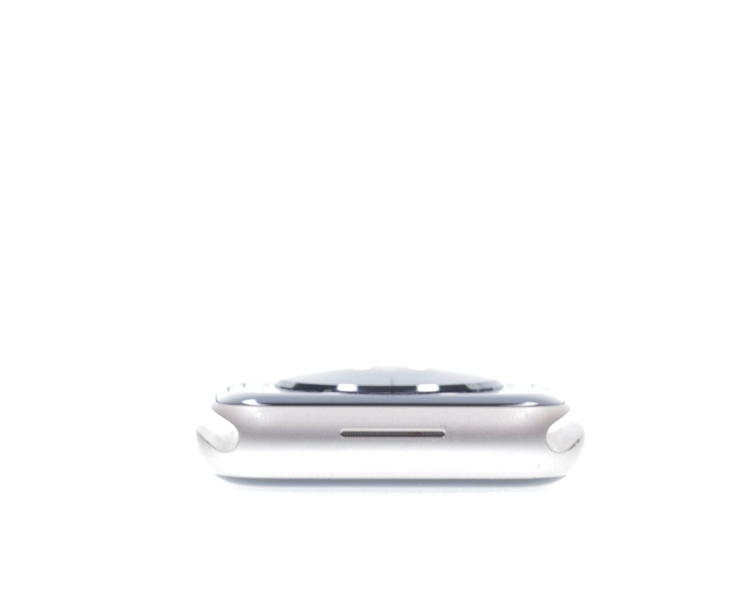 Apple Watch Series 7 2021, GPS, Aluminium 45mm Starlight - Отлично