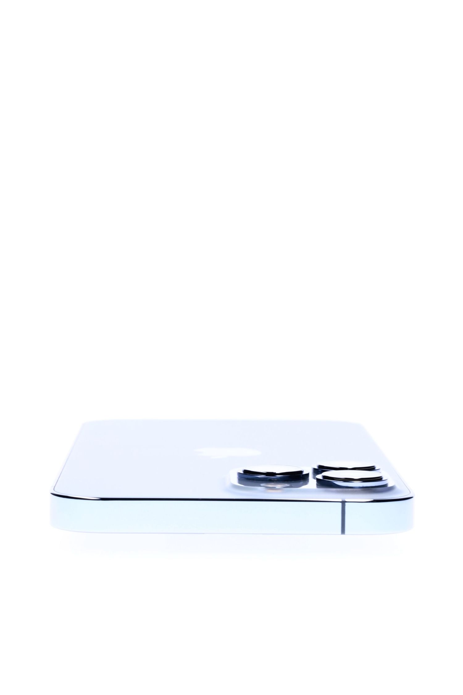 Apple iPhone 13 Pro Max 128 GB Sierra Blue - Nagyon jó