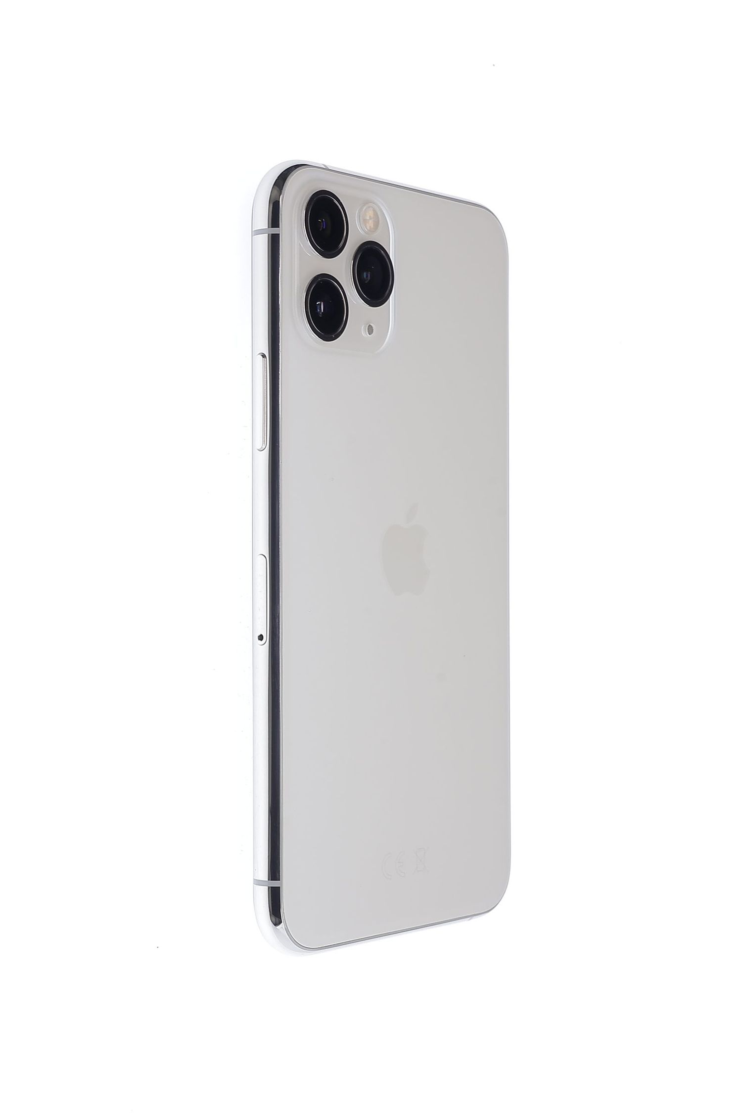 Apple iPhone 11 Pro 256 GB Silver - Εξαιρετικό